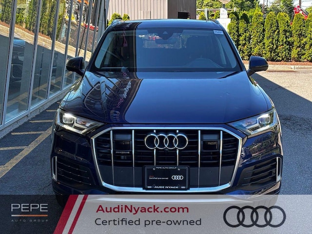 2023 Audi Q7