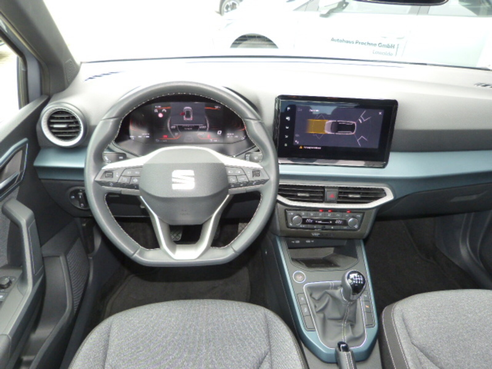 SEAT Arona – Bild 6