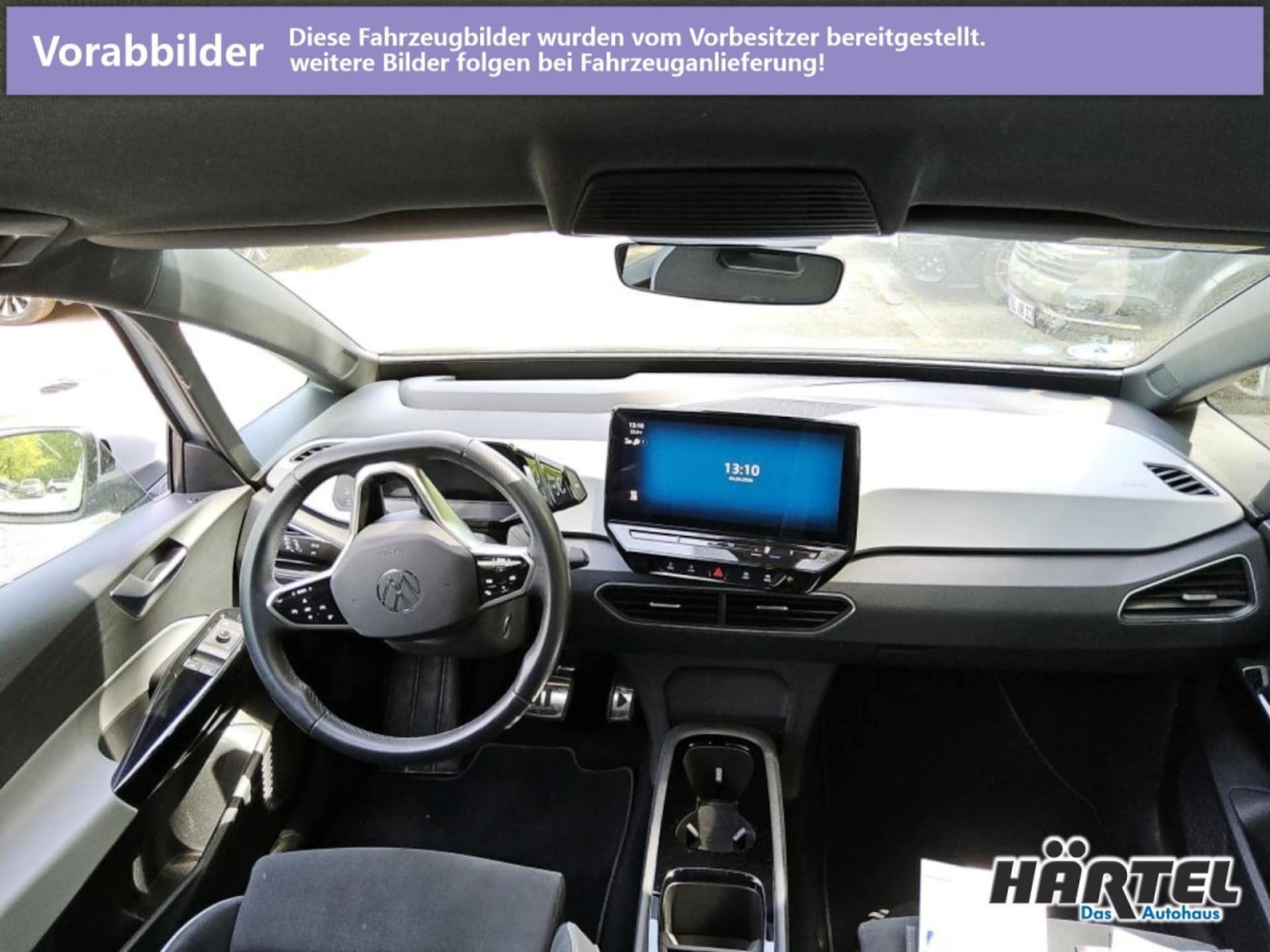 Volkswagen ID.3 Pro S