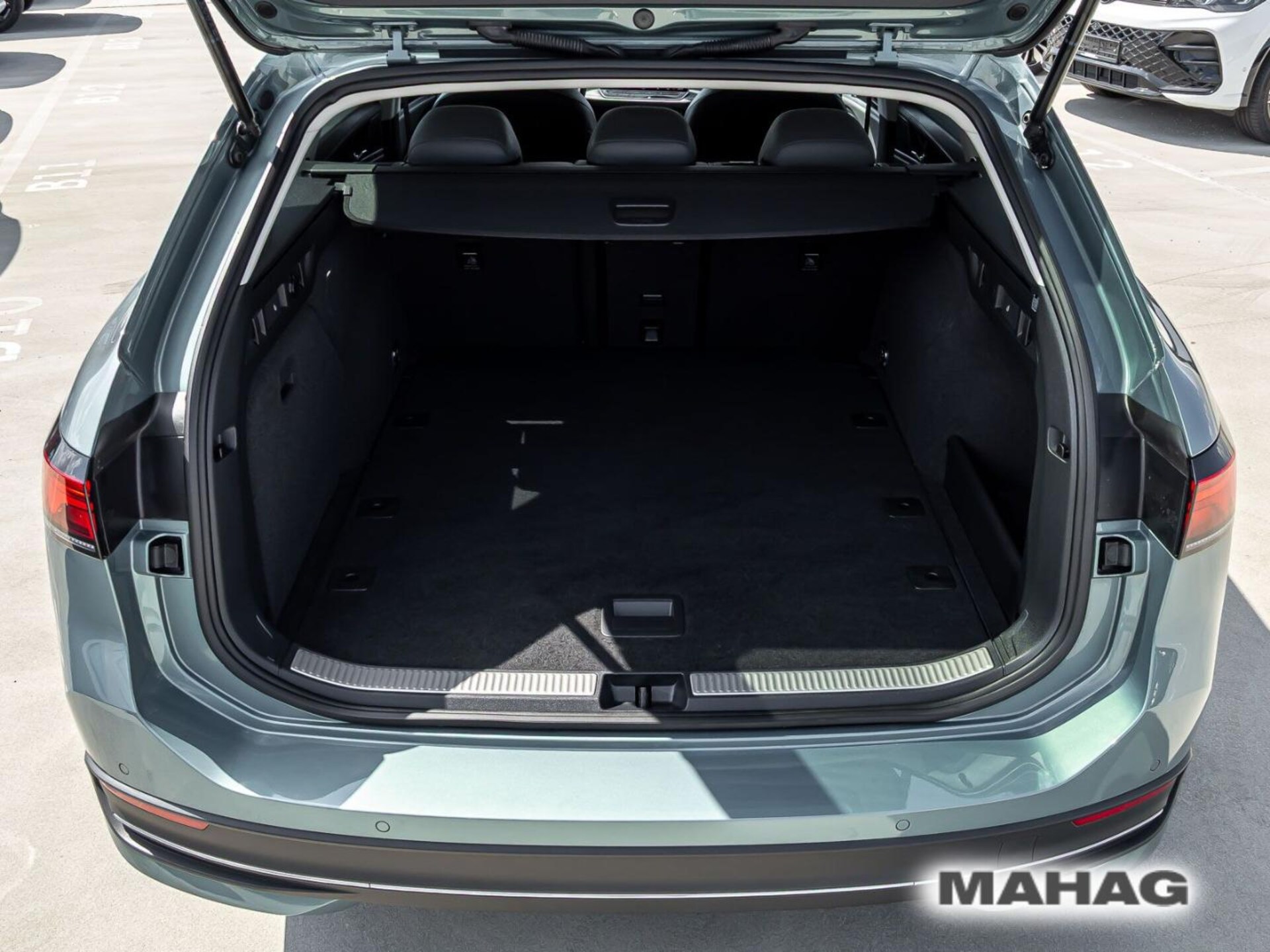 Volkswagen Passat Business