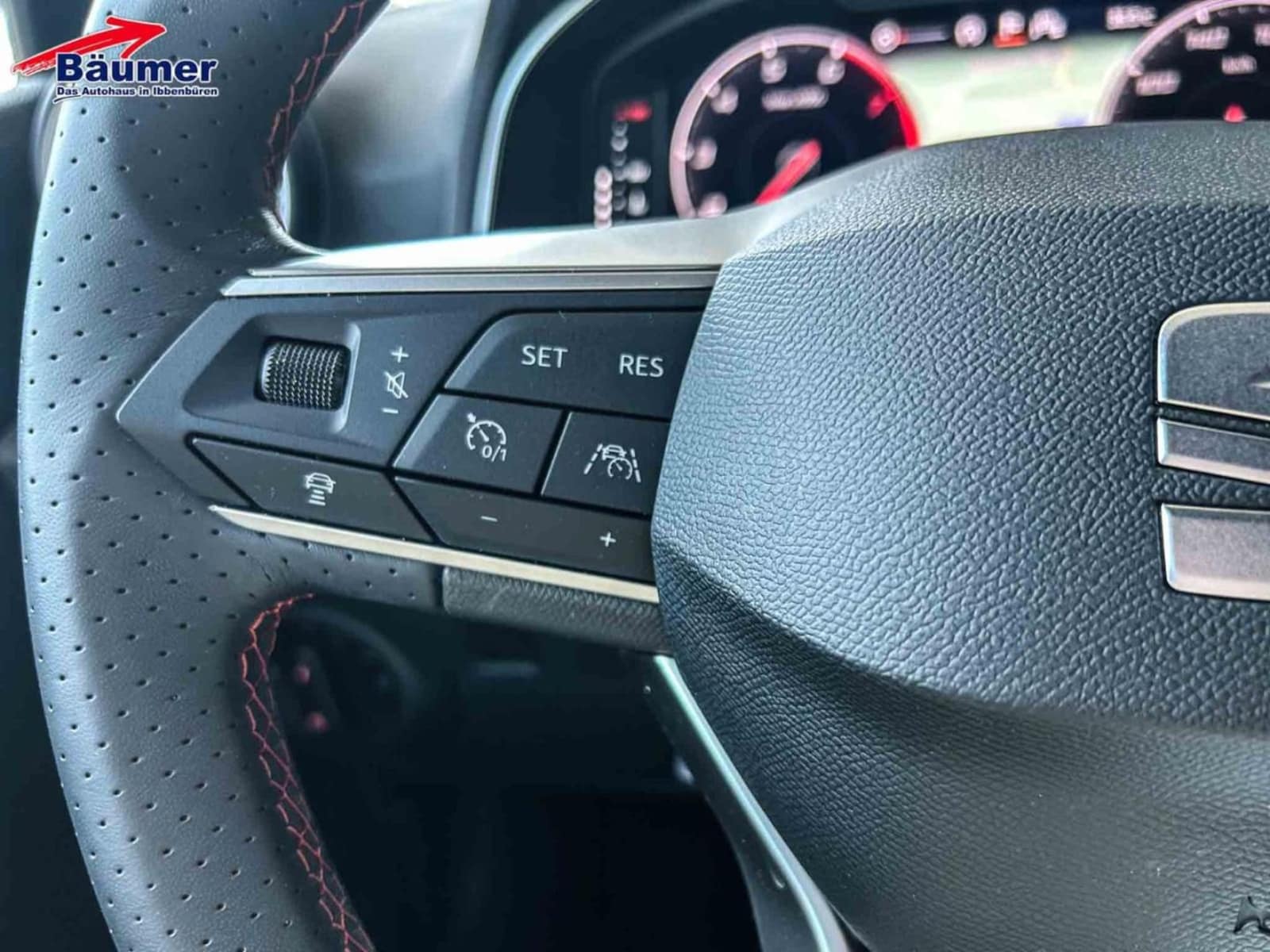 SEAT Arona – Bild 26