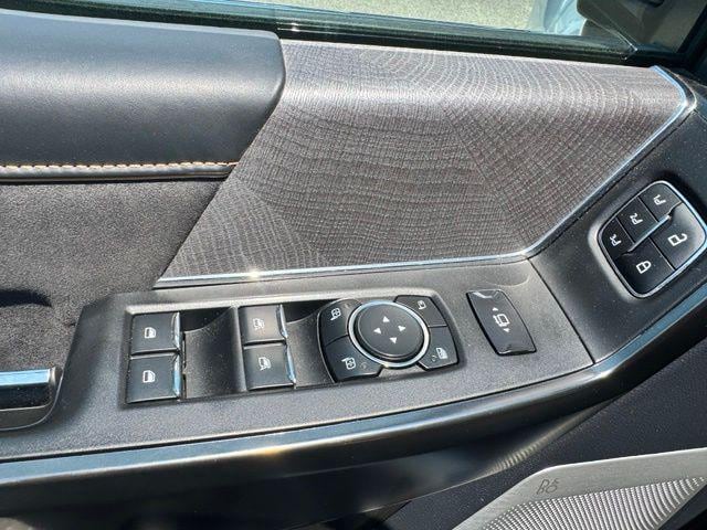 2023 Ford F-350 Super Duty Platinum - Photo 27
