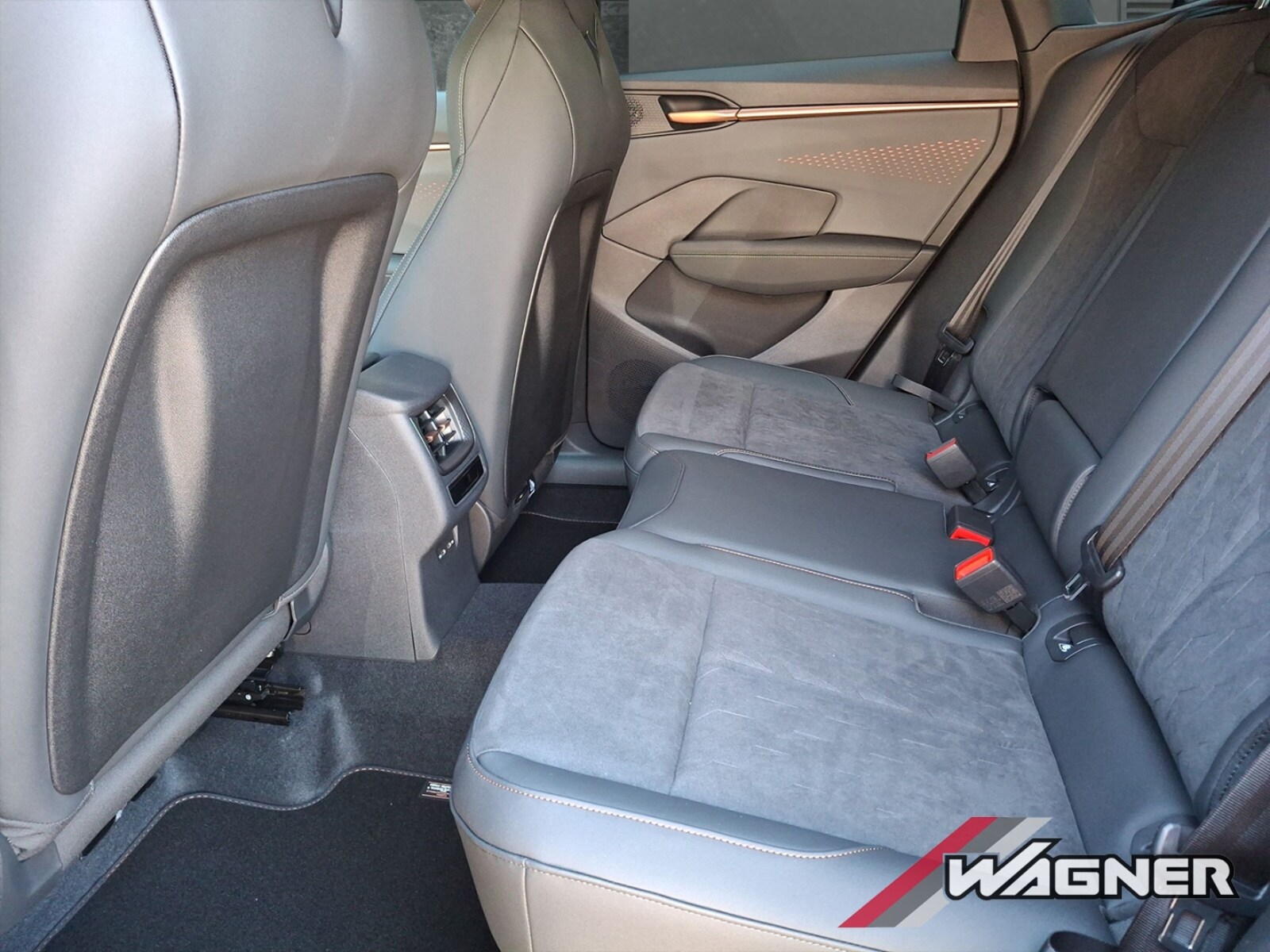 CUPRA Terramar – Bild 8
