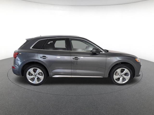 2024 Audi Q5