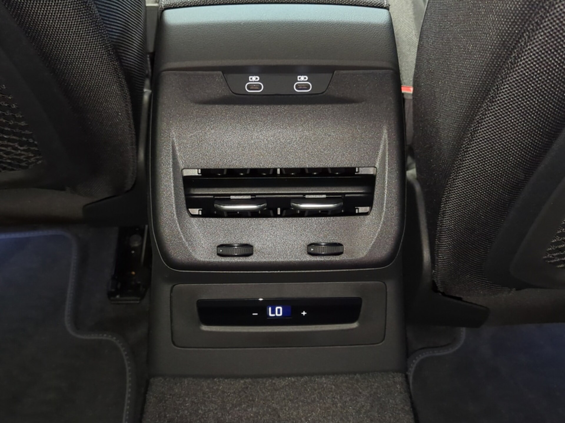 Audi A5 Avant e-hybrid