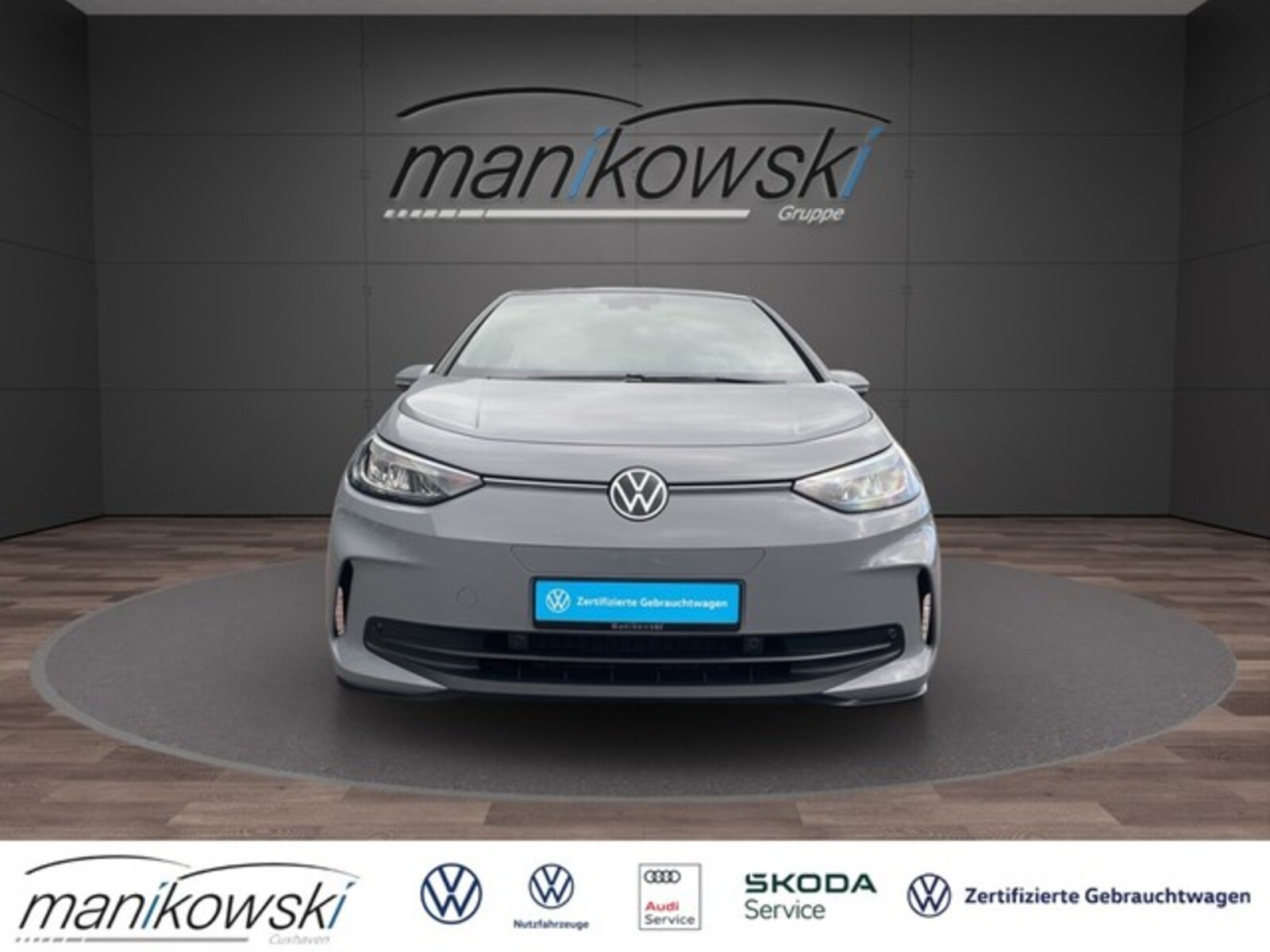Volkswagen ID.3 – Bild 8