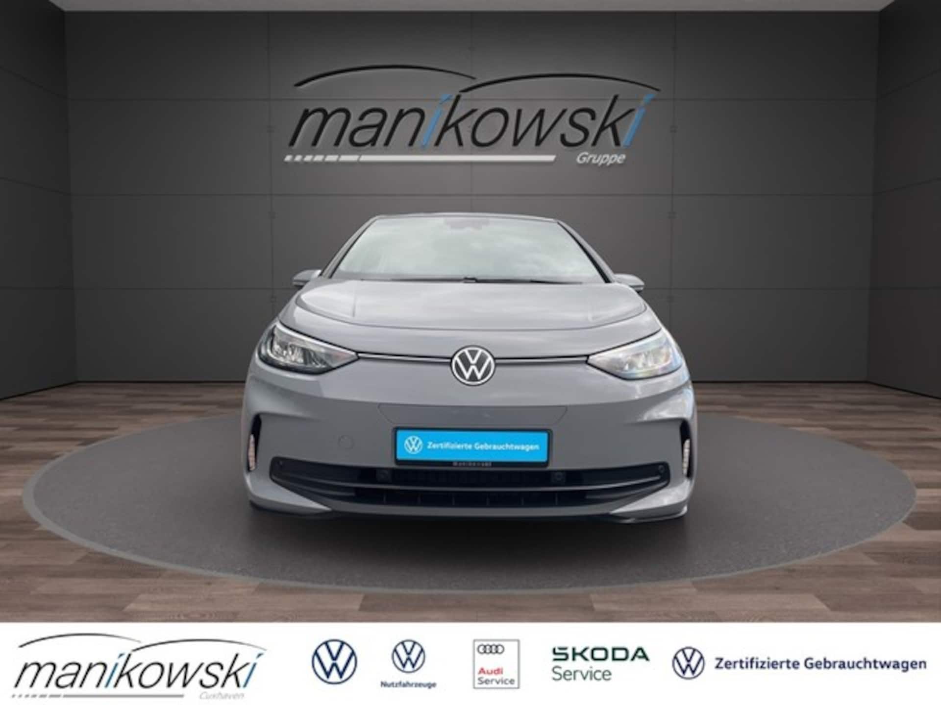Volkswagen ID.3 Pro