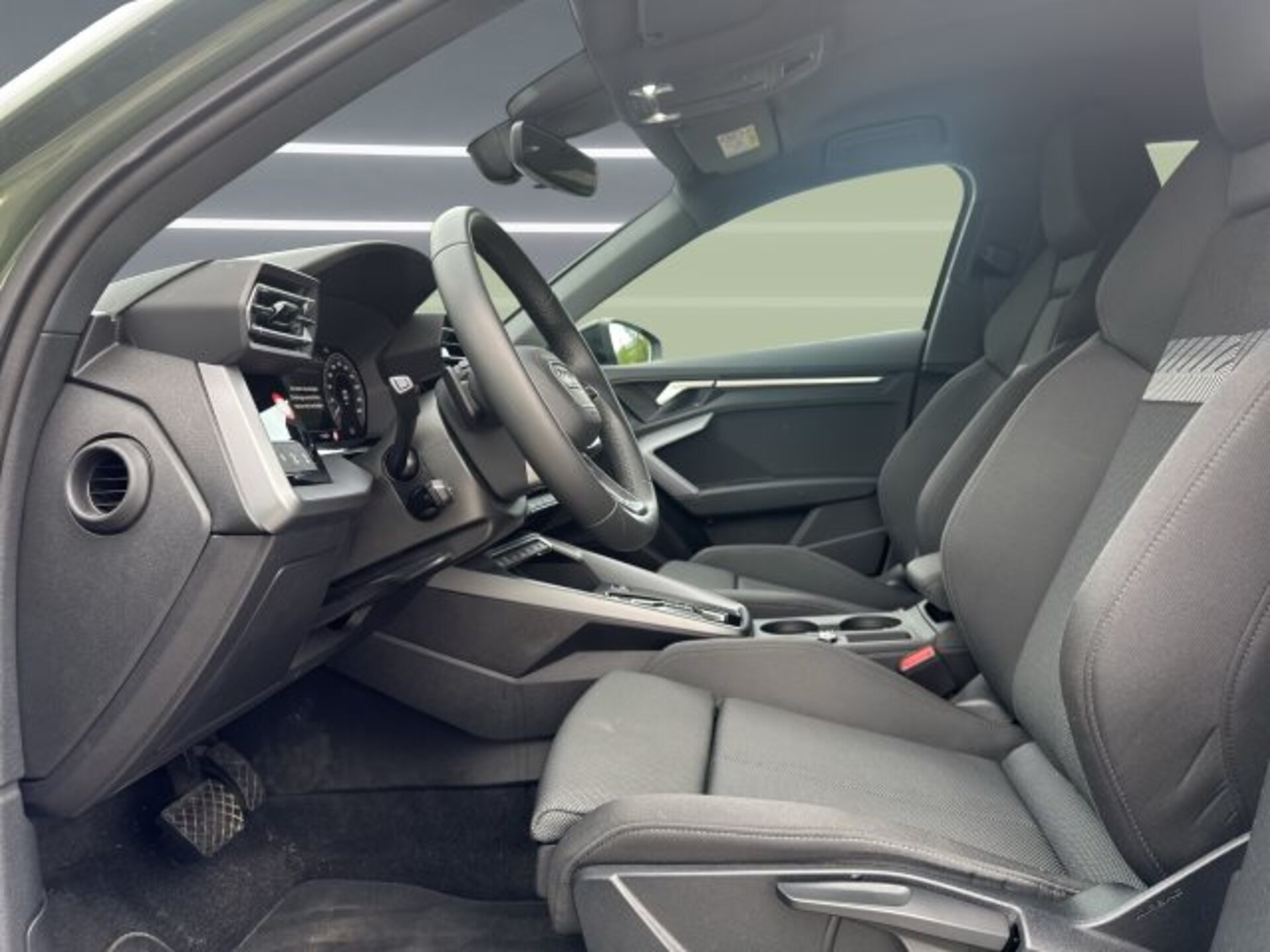 Audi A3 Sportback TFSI e S line