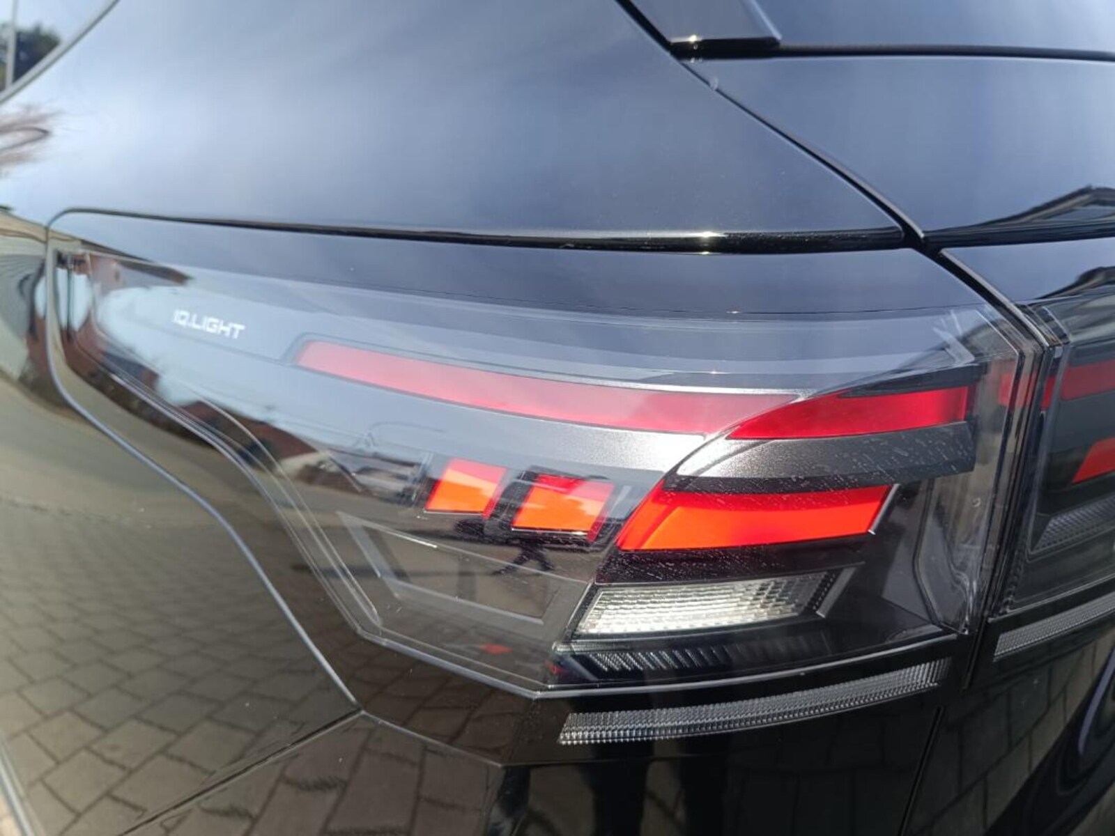 Volkswagen Tiguan – Bild 7