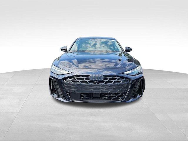 2026 Audi A6 Sedan