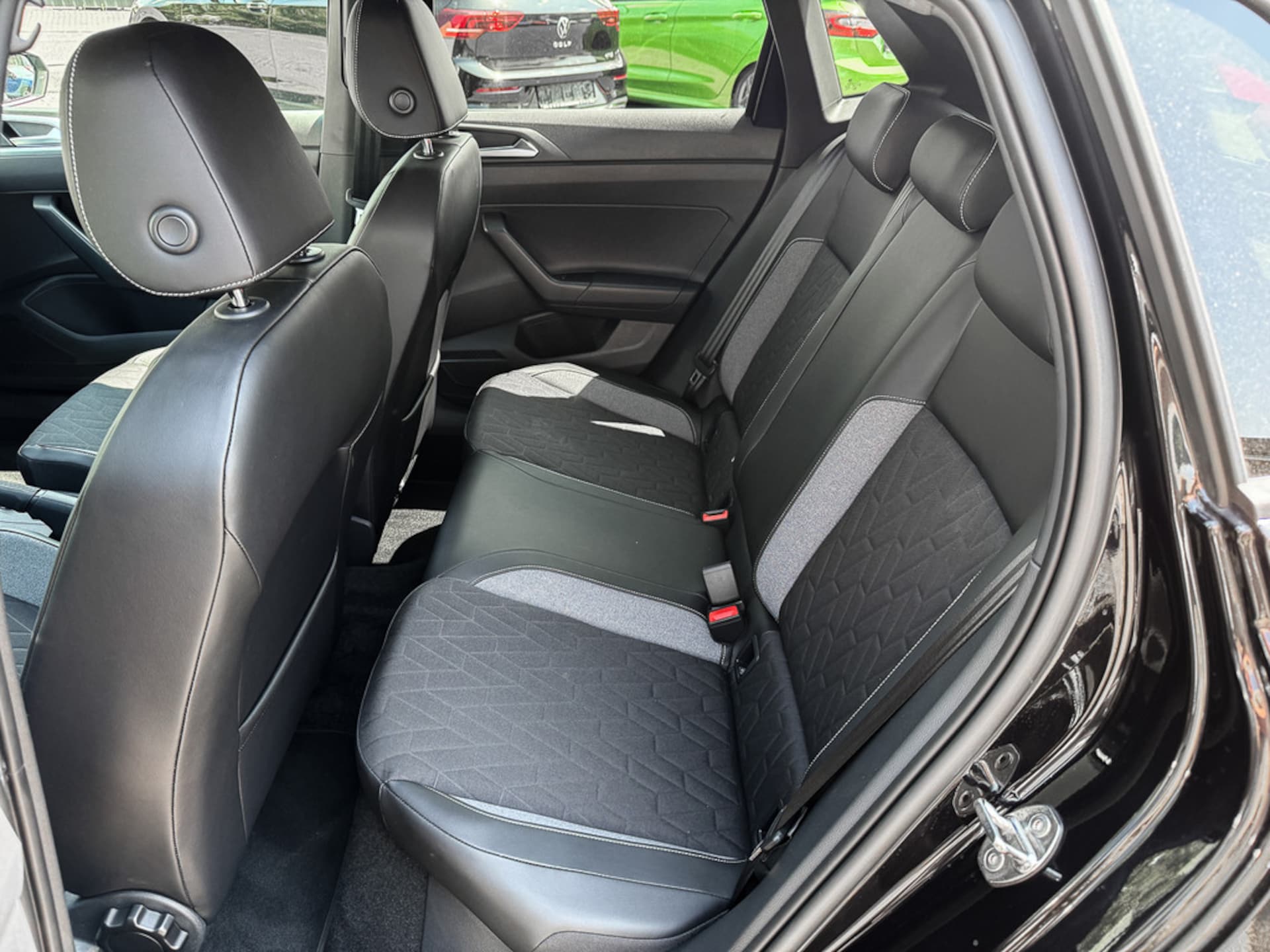 Volkswagen Polo Goal
