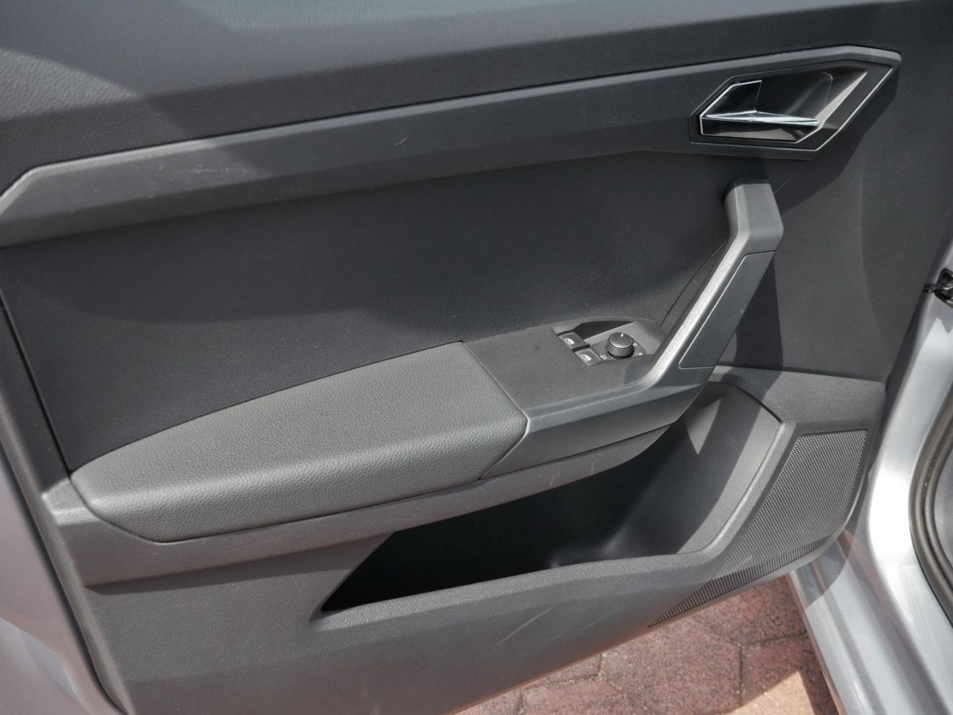 SEAT Ibiza Style