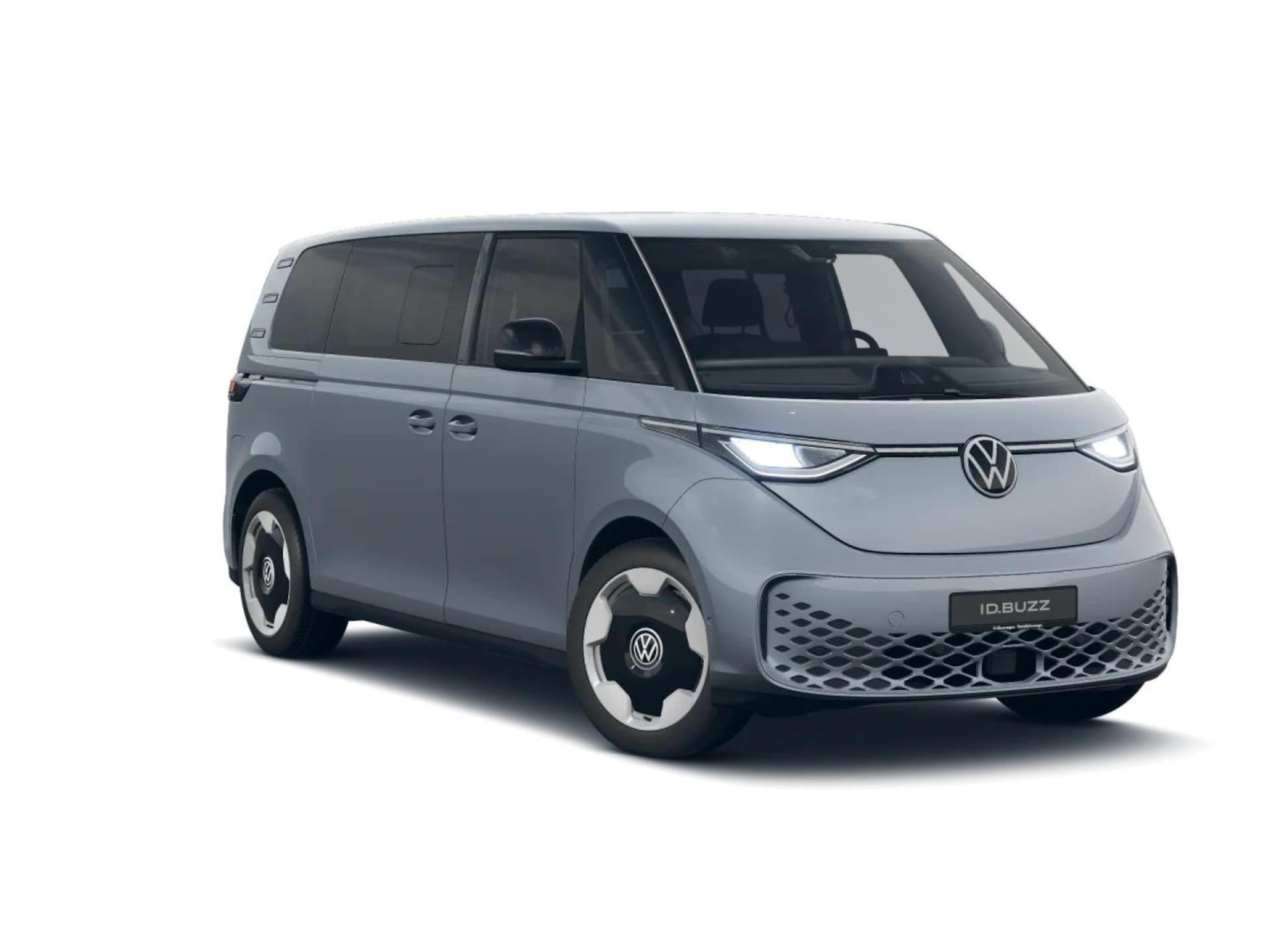 Volkswagen ID. Buzz Pro