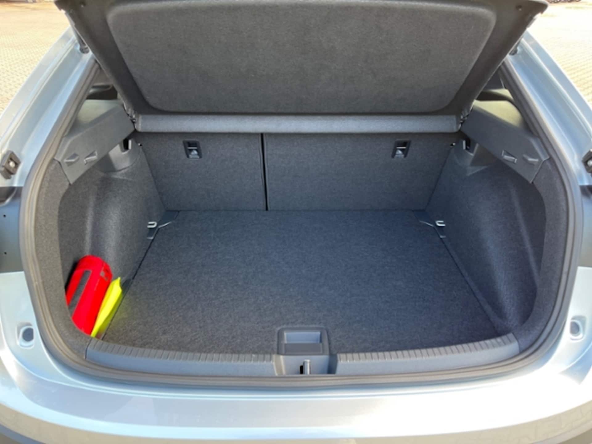 Volkswagen Taigo Goal
