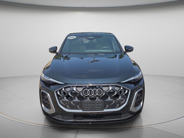 2025 Audi Q5 Sportback
