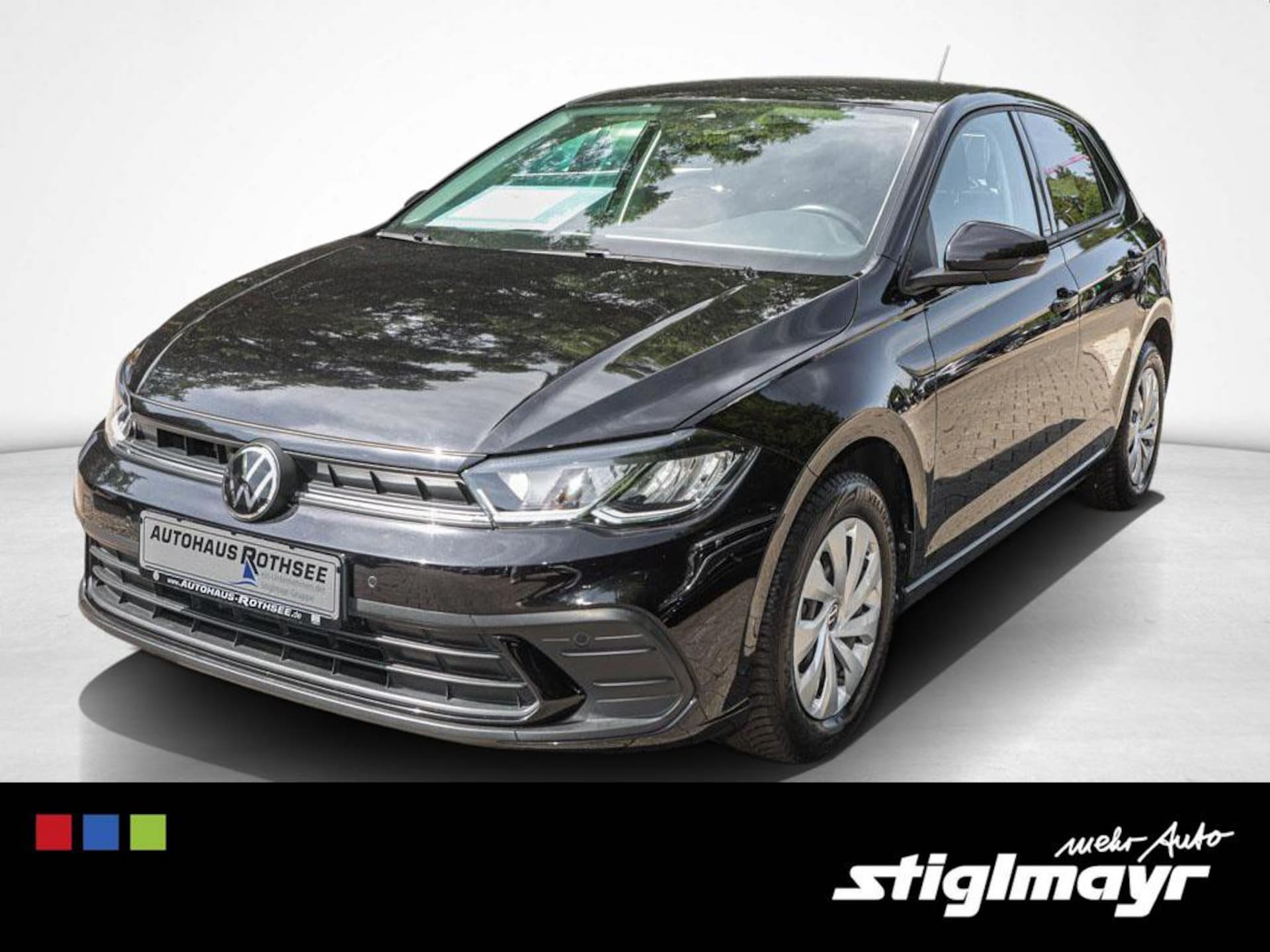 Volkswagen Polo Life