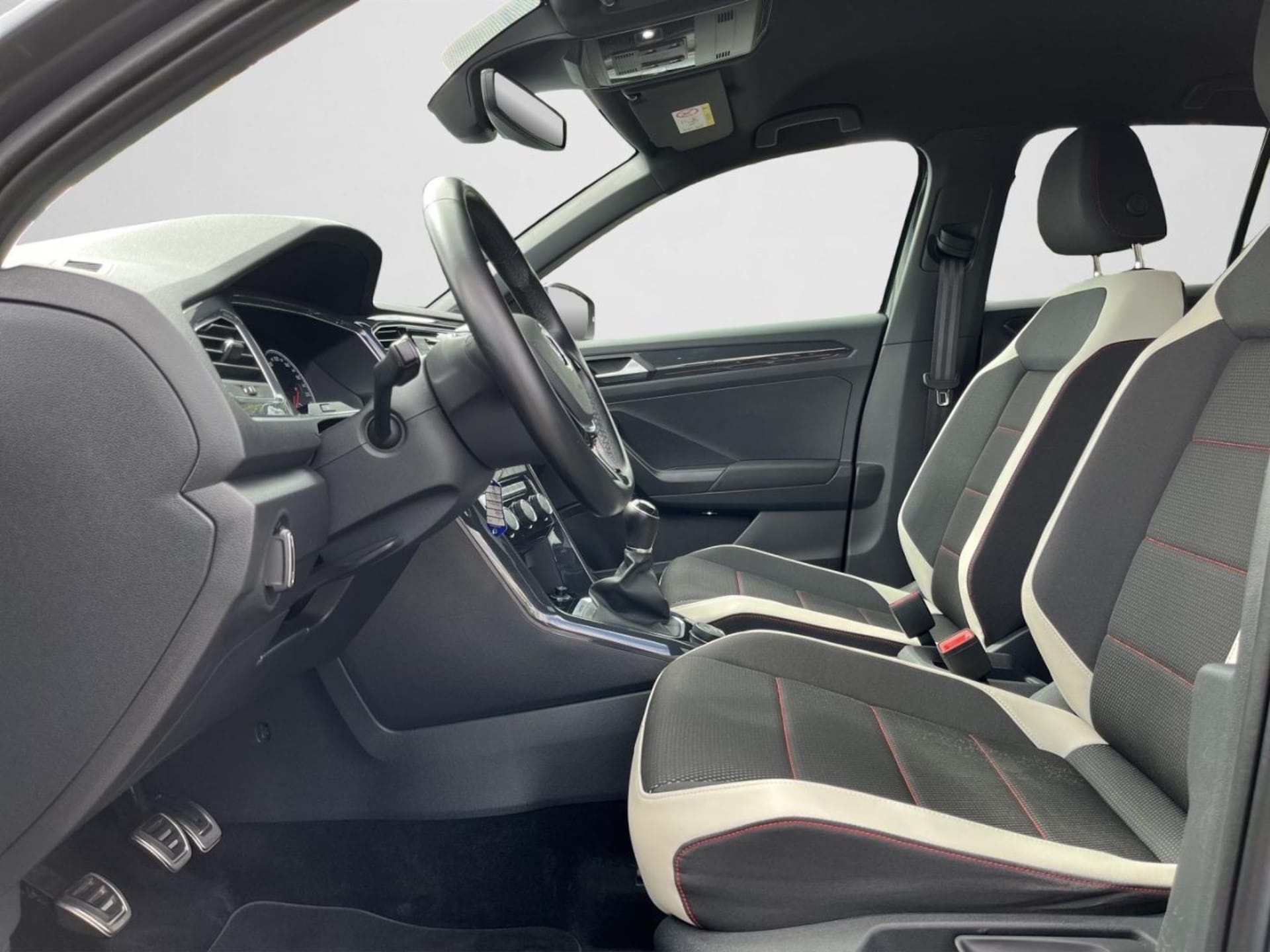 Volkswagen T-Roc Sport