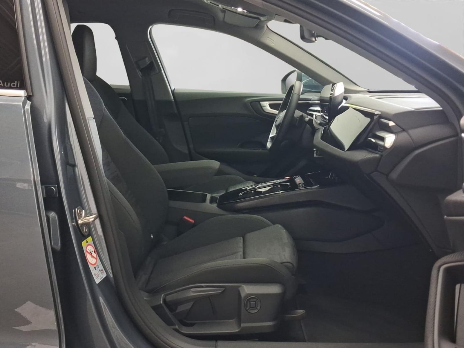 Audi A5 Limousine – Bild 4
