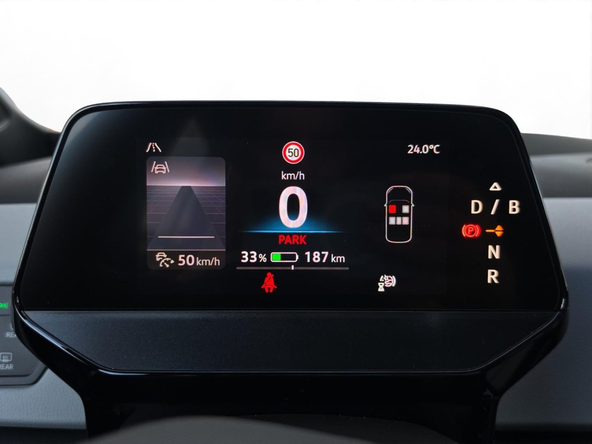 Volkswagen ID.3 Pro S