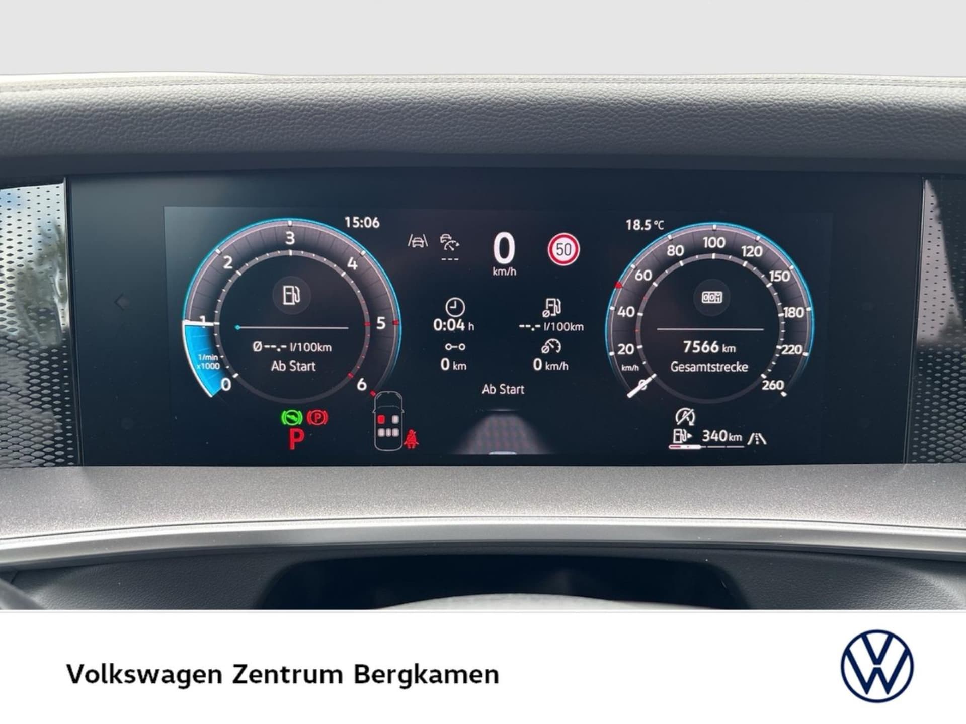 Volkswagen Tayron Life