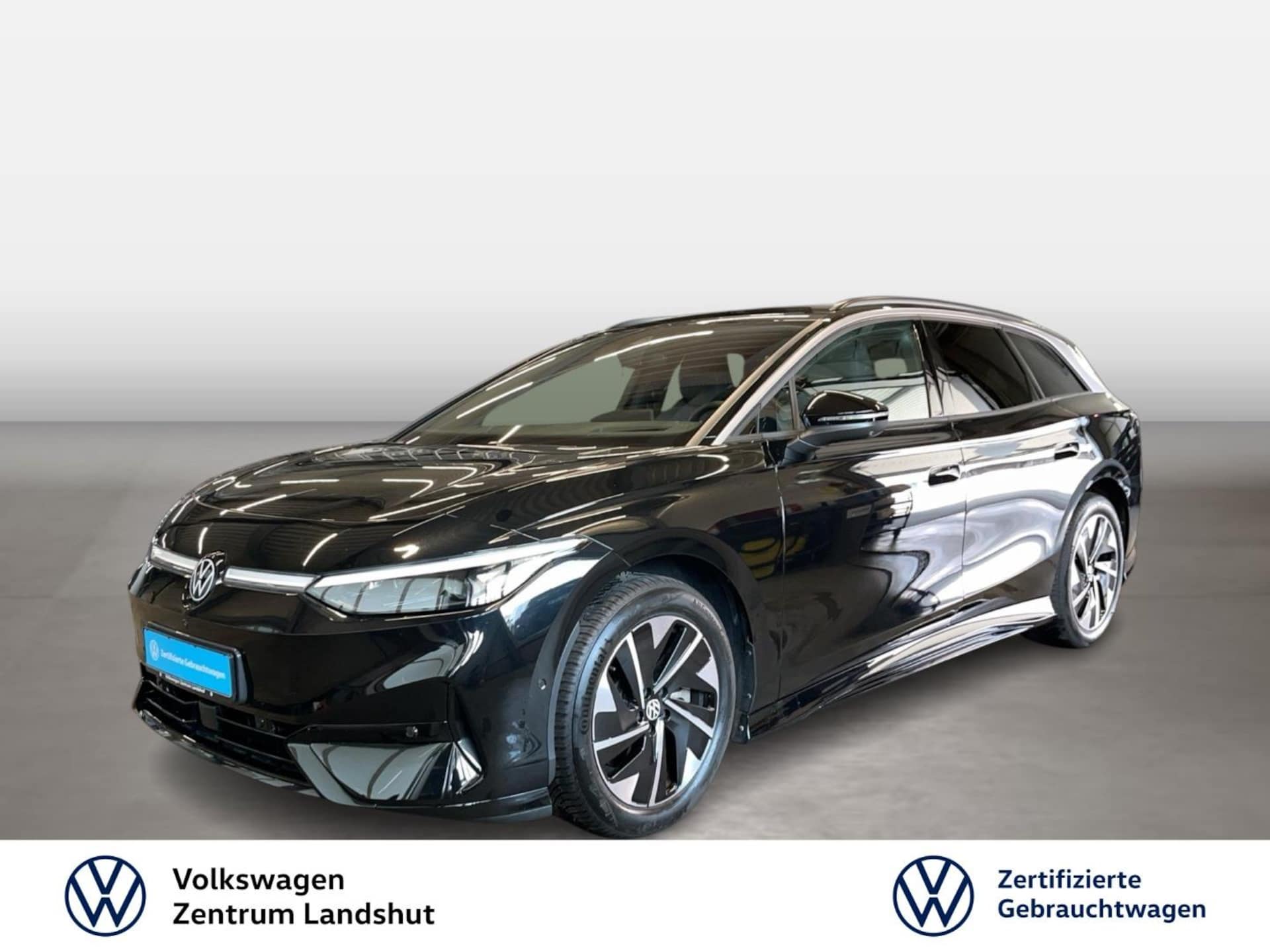 Volkswagen ID.7 Tourer Pro