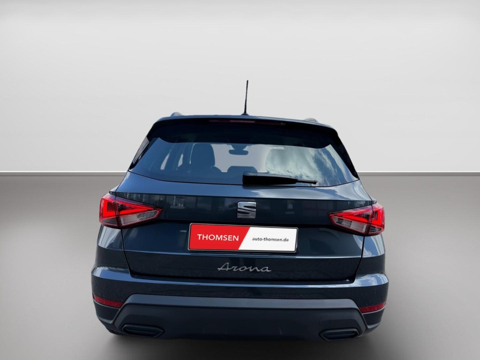 SEAT Arona – Bild 6