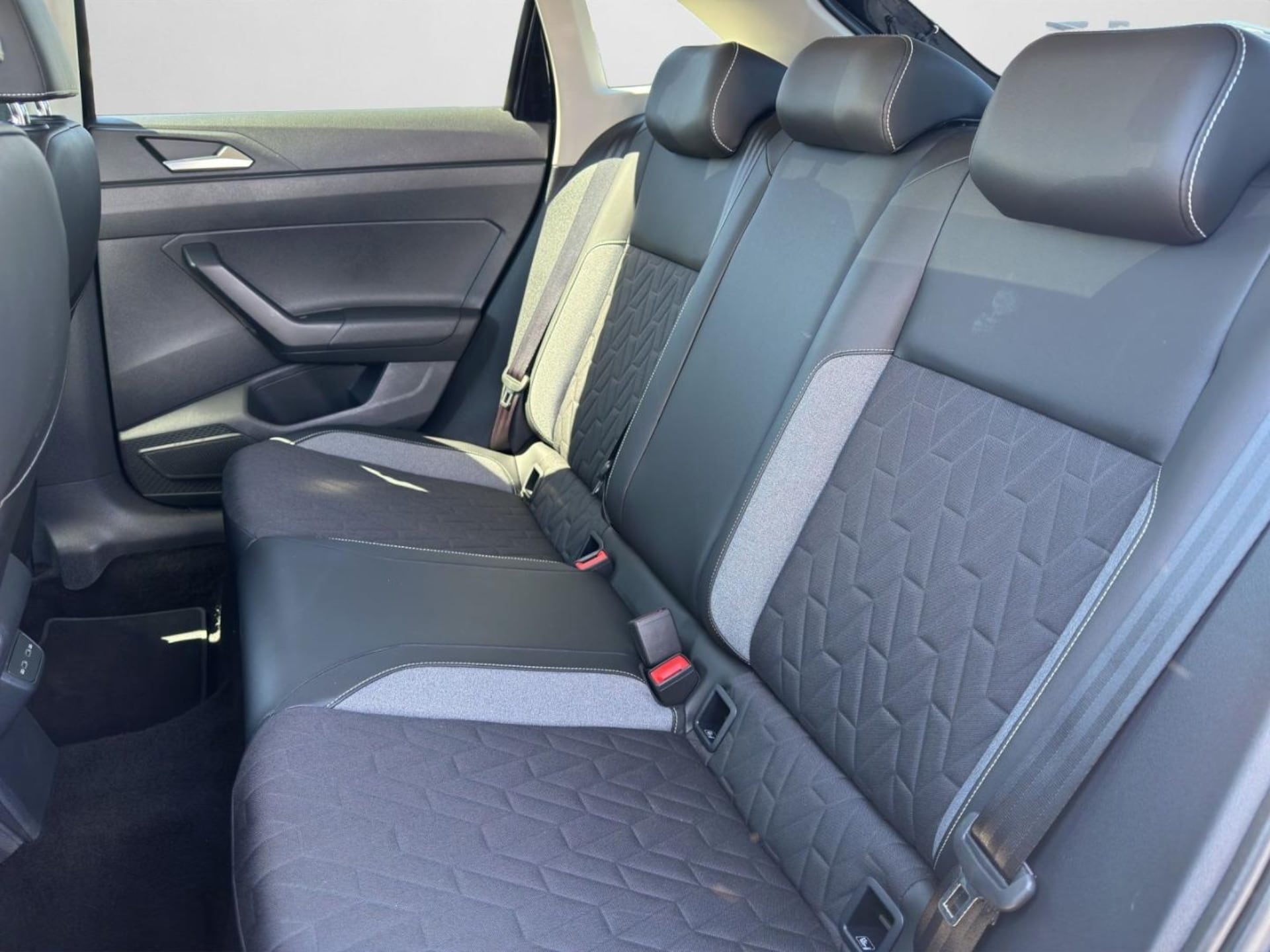 Volkswagen Taigo Life