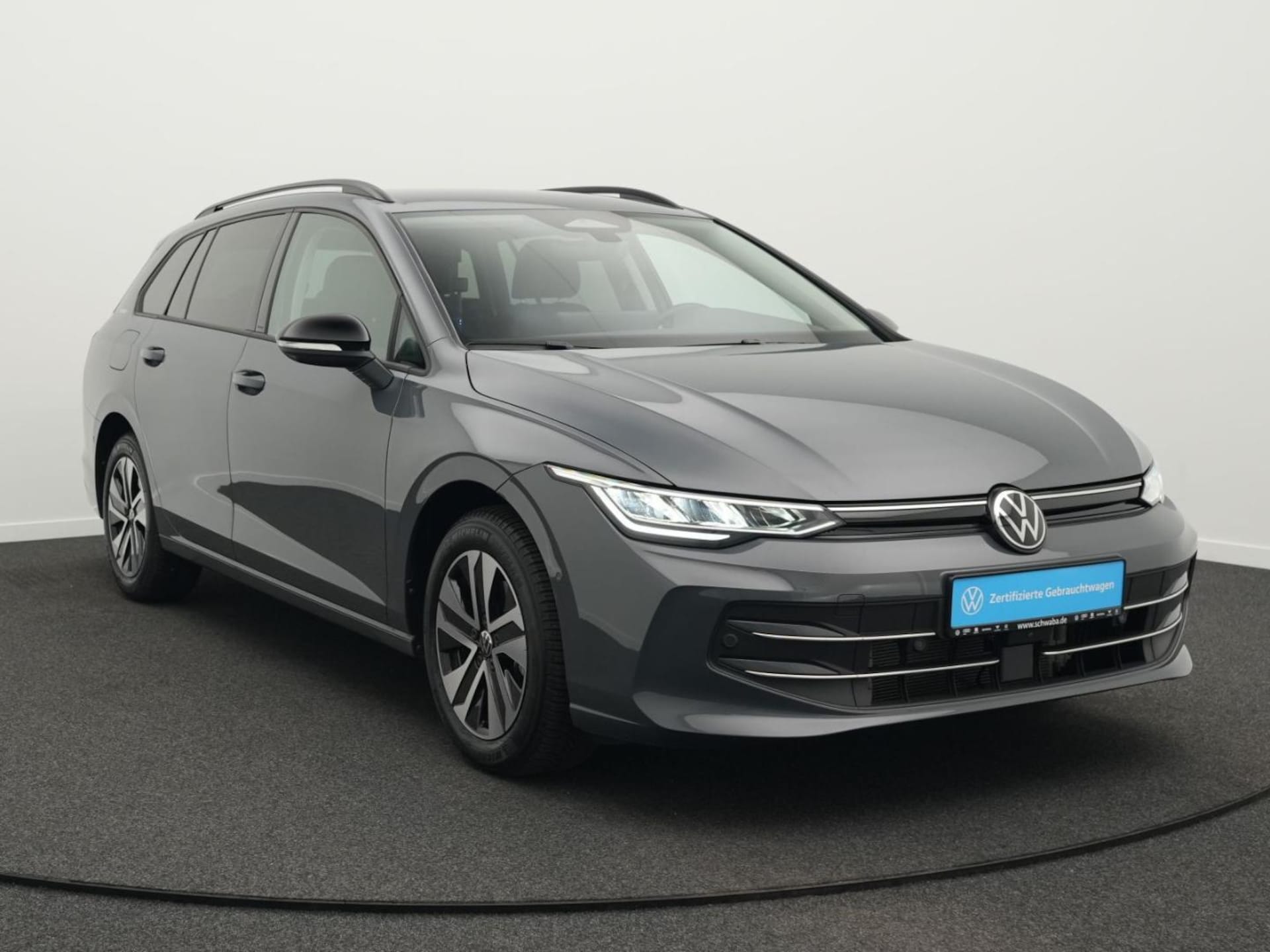 Volkswagen Golf Variant ENERGY