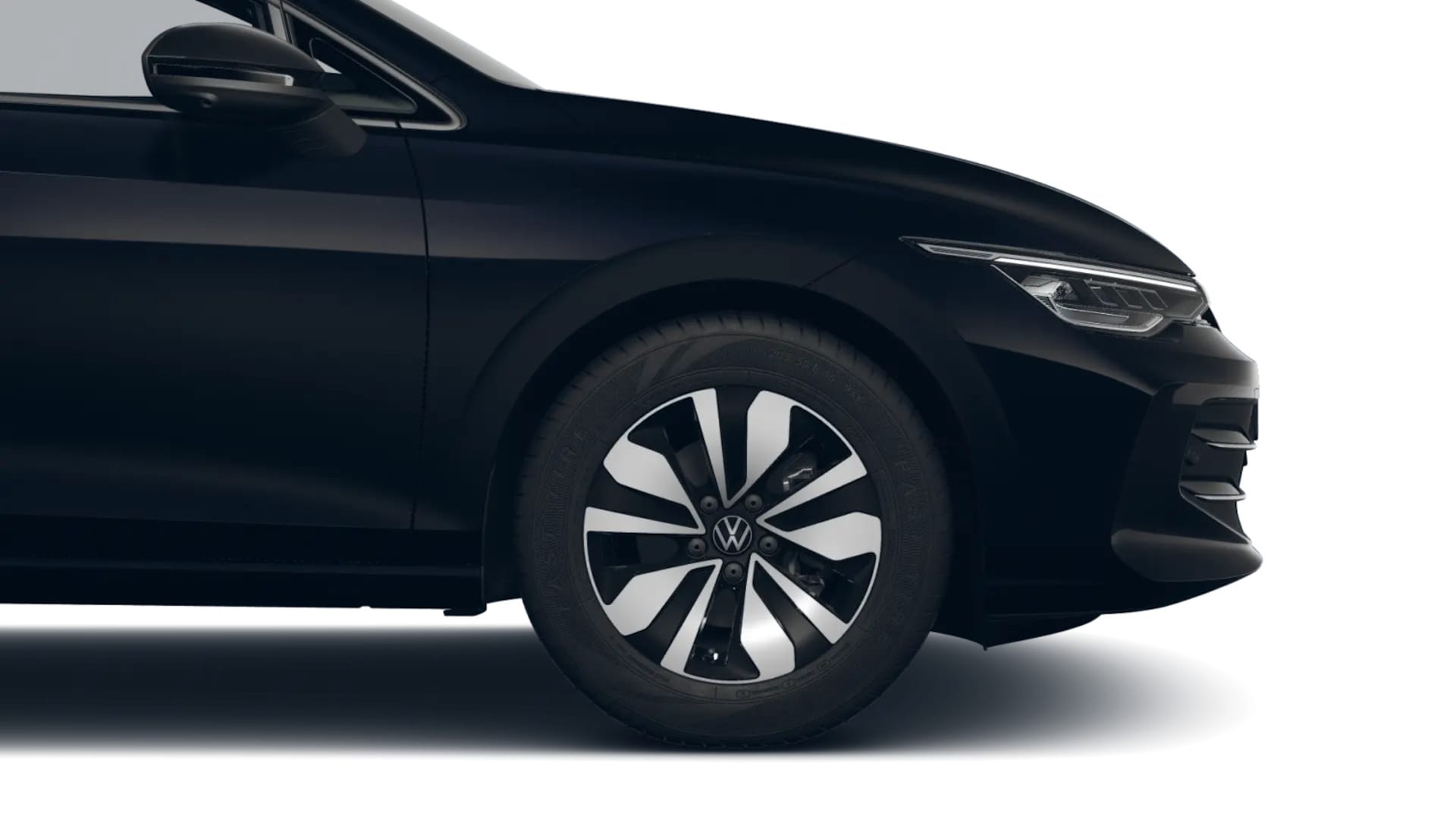 Volkswagen Golf Variant Goal