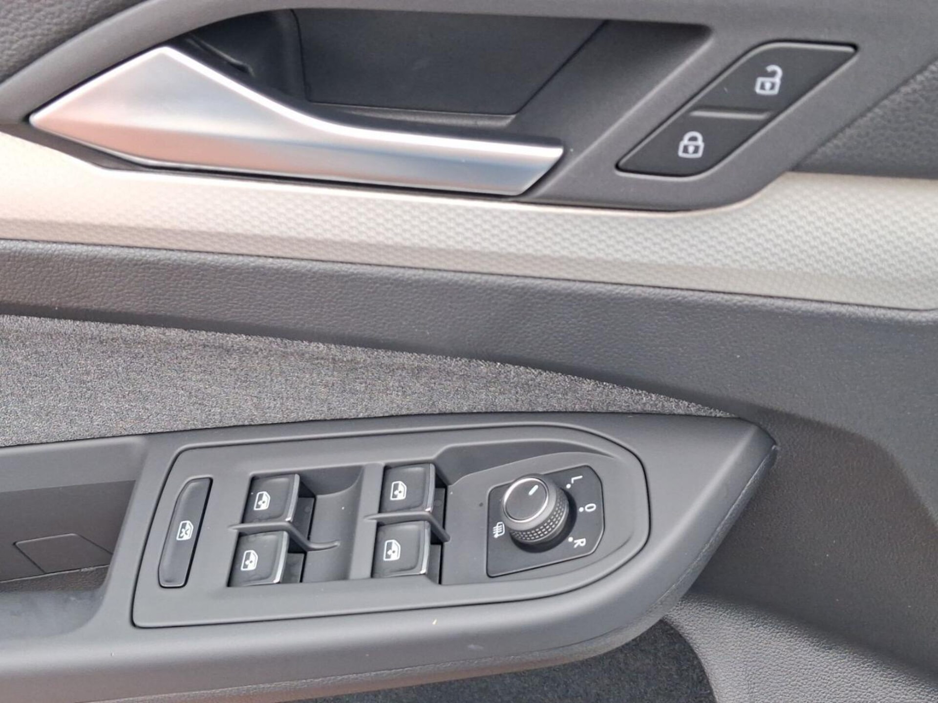 Volkswagen Golf MOVE
