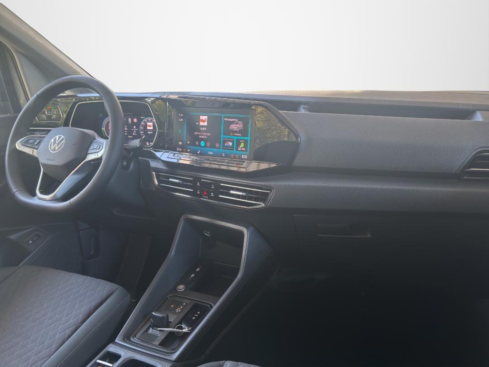 Volkswagen Caddy Maxi – Bild 17