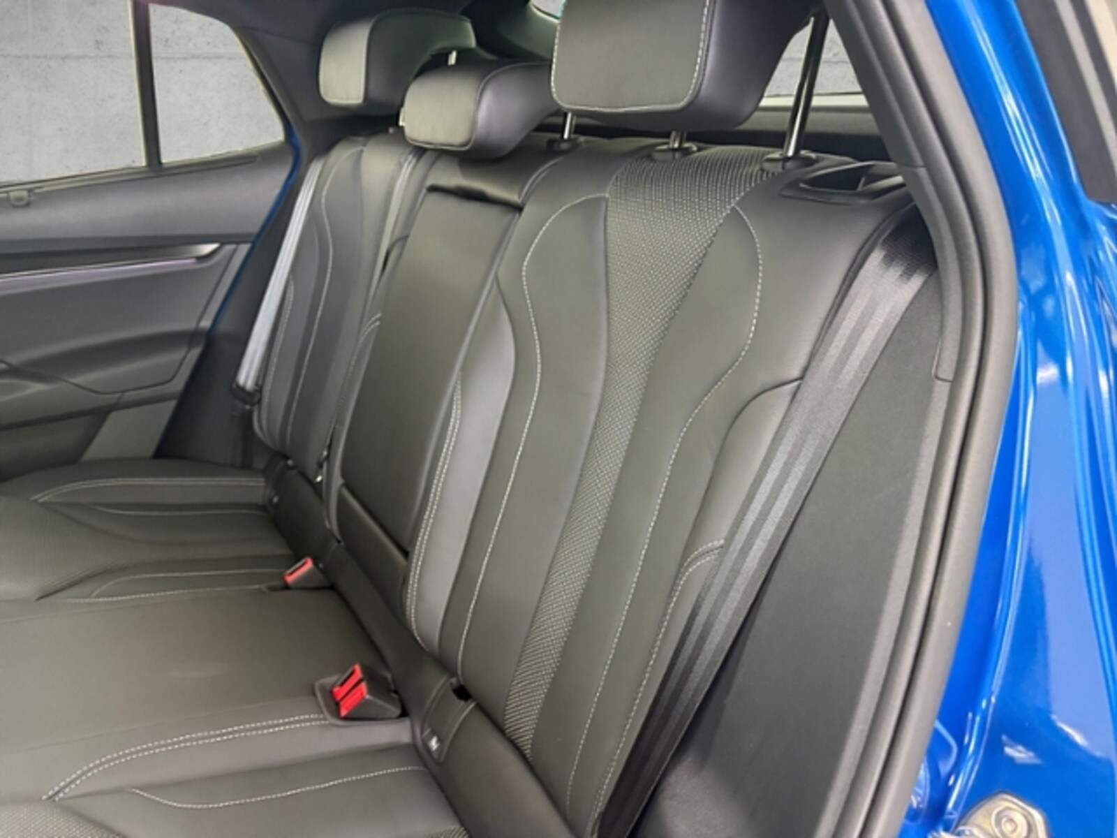 Škoda Enyaq Coupé – Bild 15