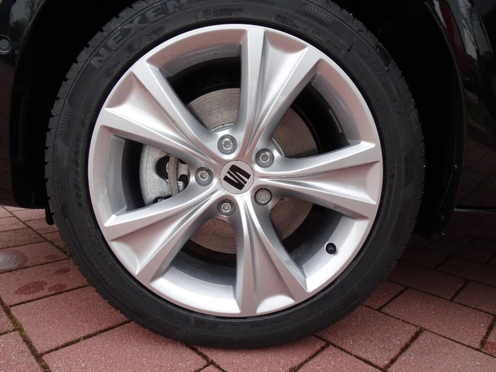 SEAT Leon Sportstourer – Bild 15