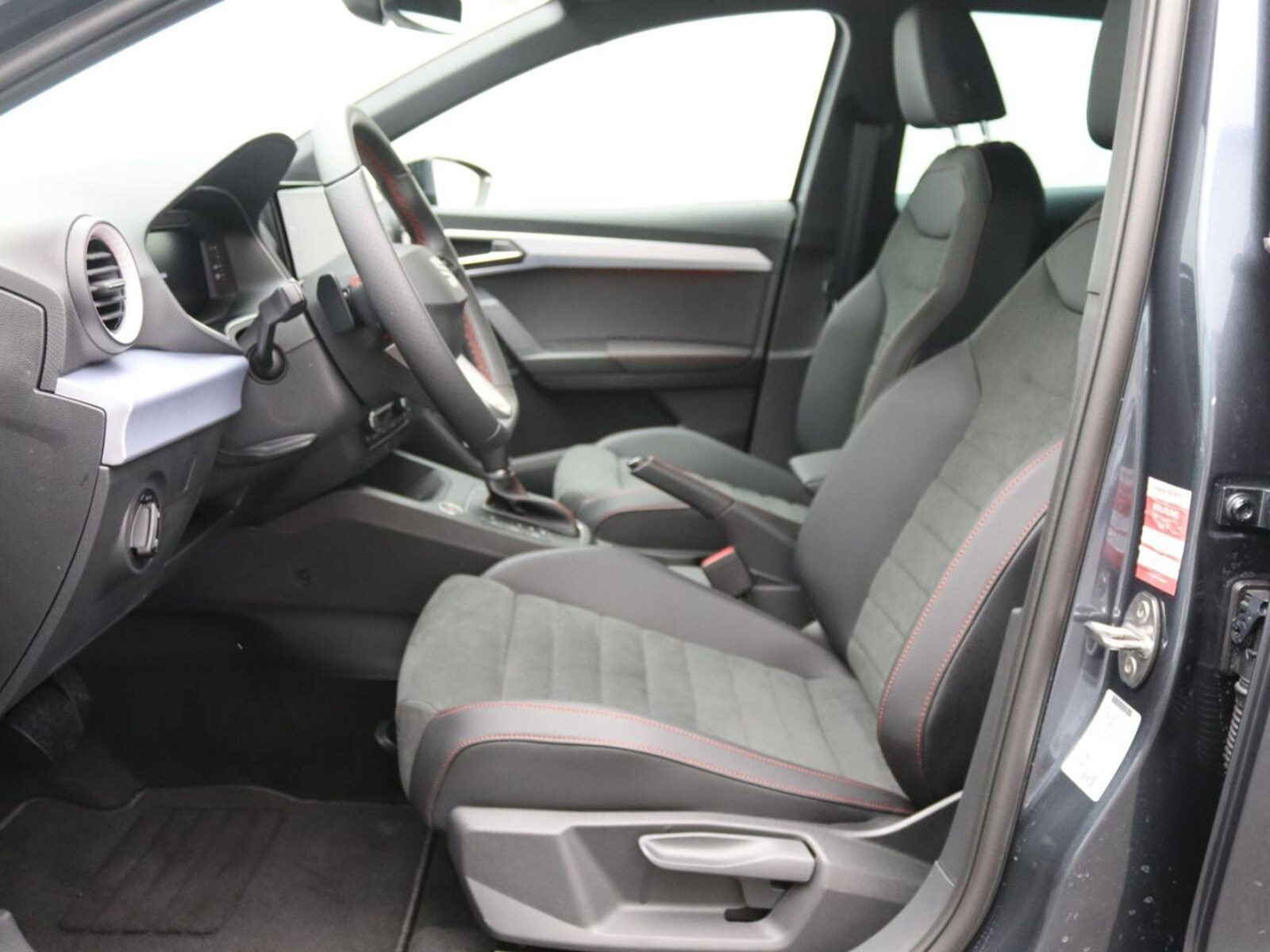 SEAT Ibiza – Bild 10