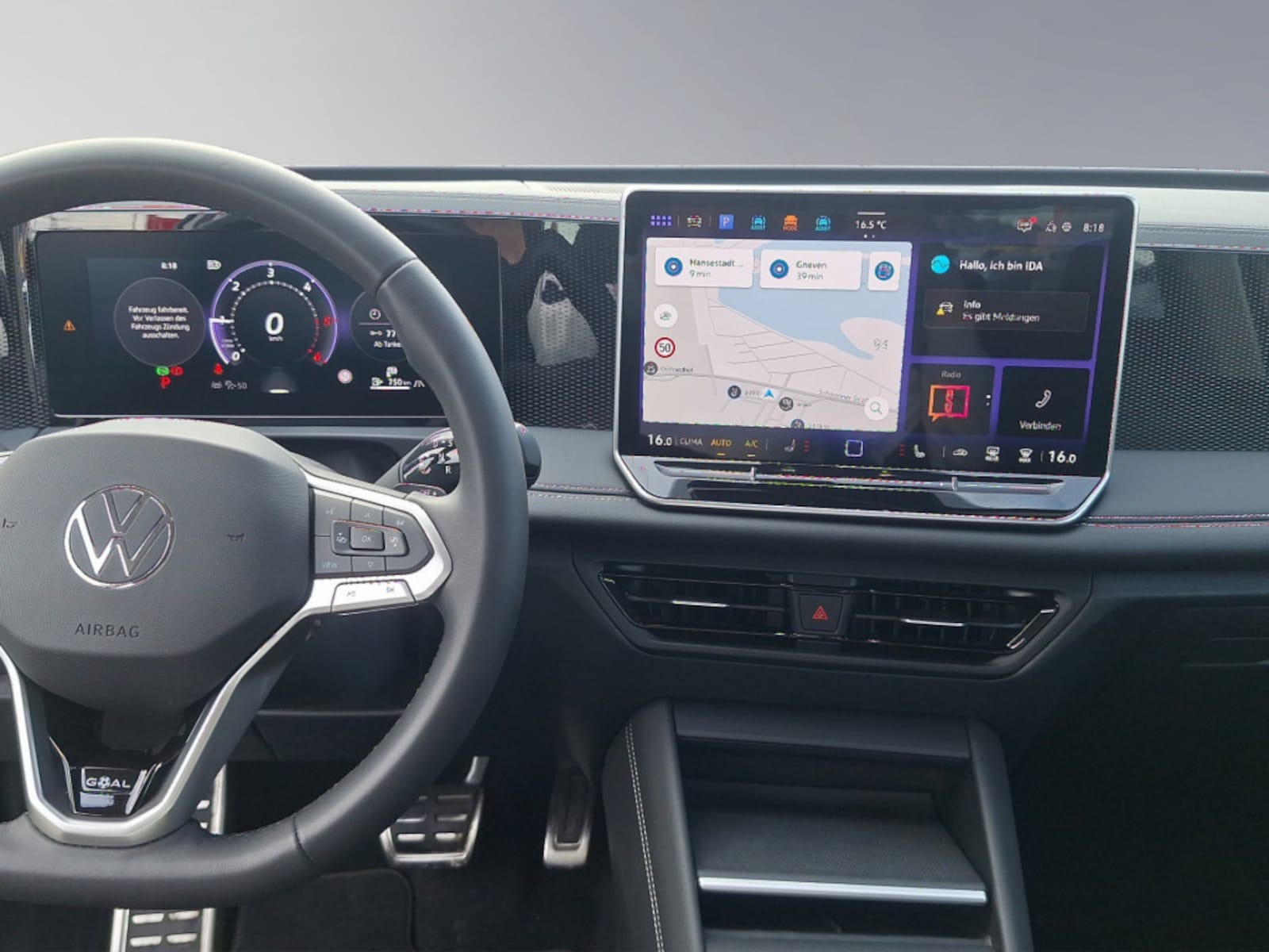 Volkswagen Tiguan – Bild 14