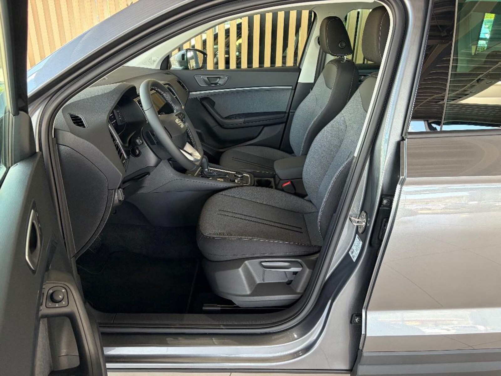 SEAT Ateca – Bild 13