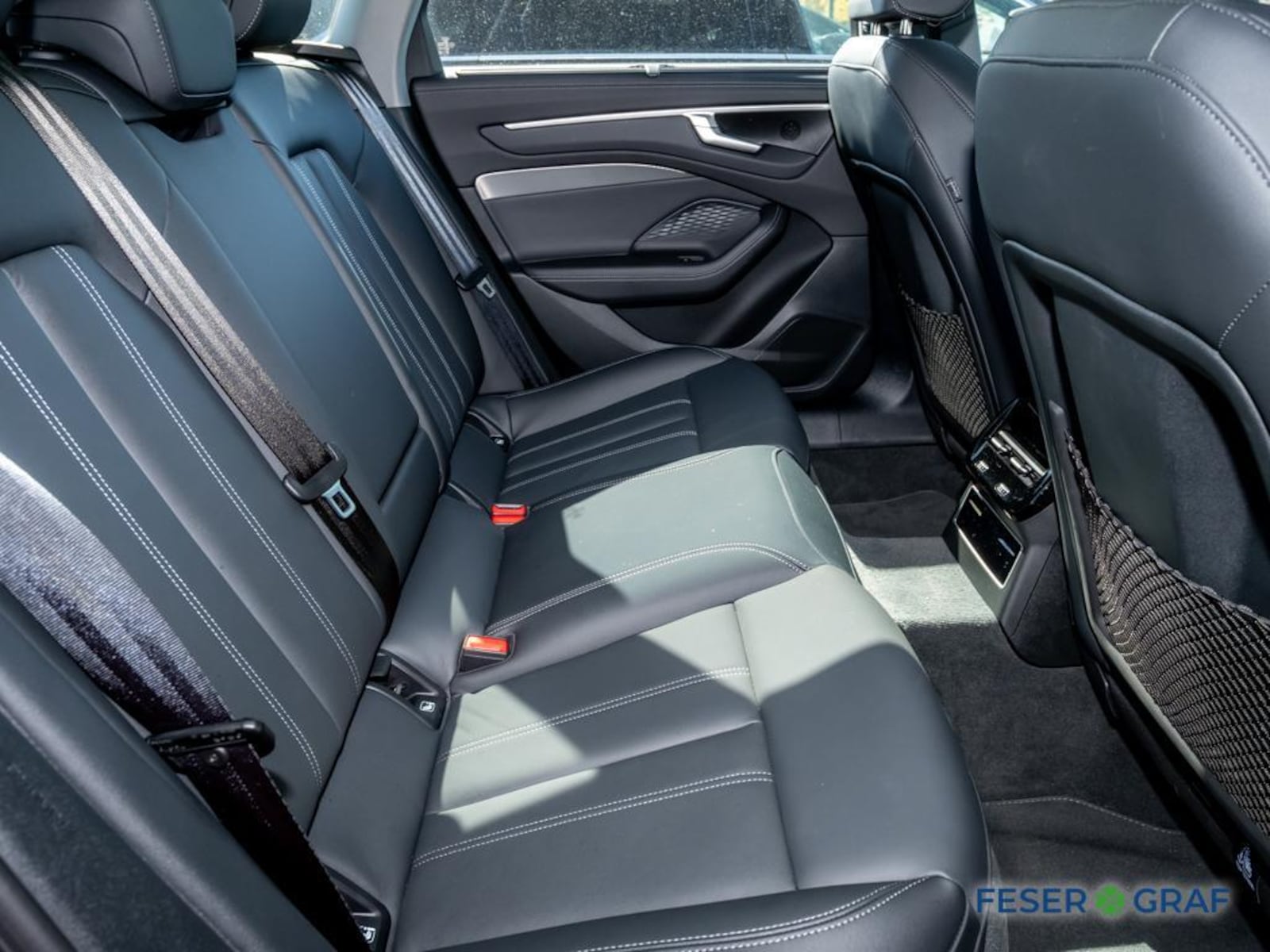 Audi A6 Avant – Bild 7
