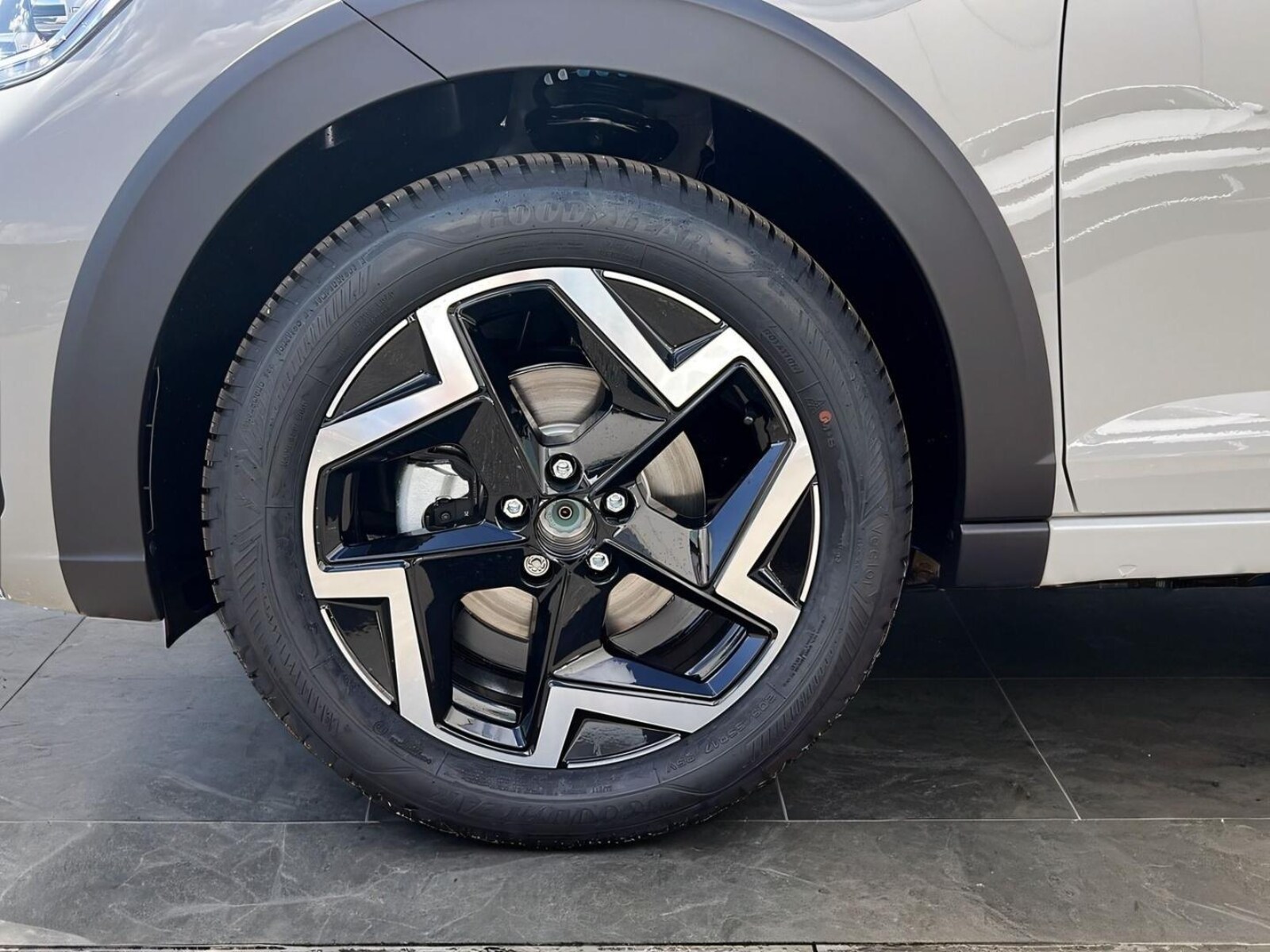 Volkswagen Taigo – Bild 4