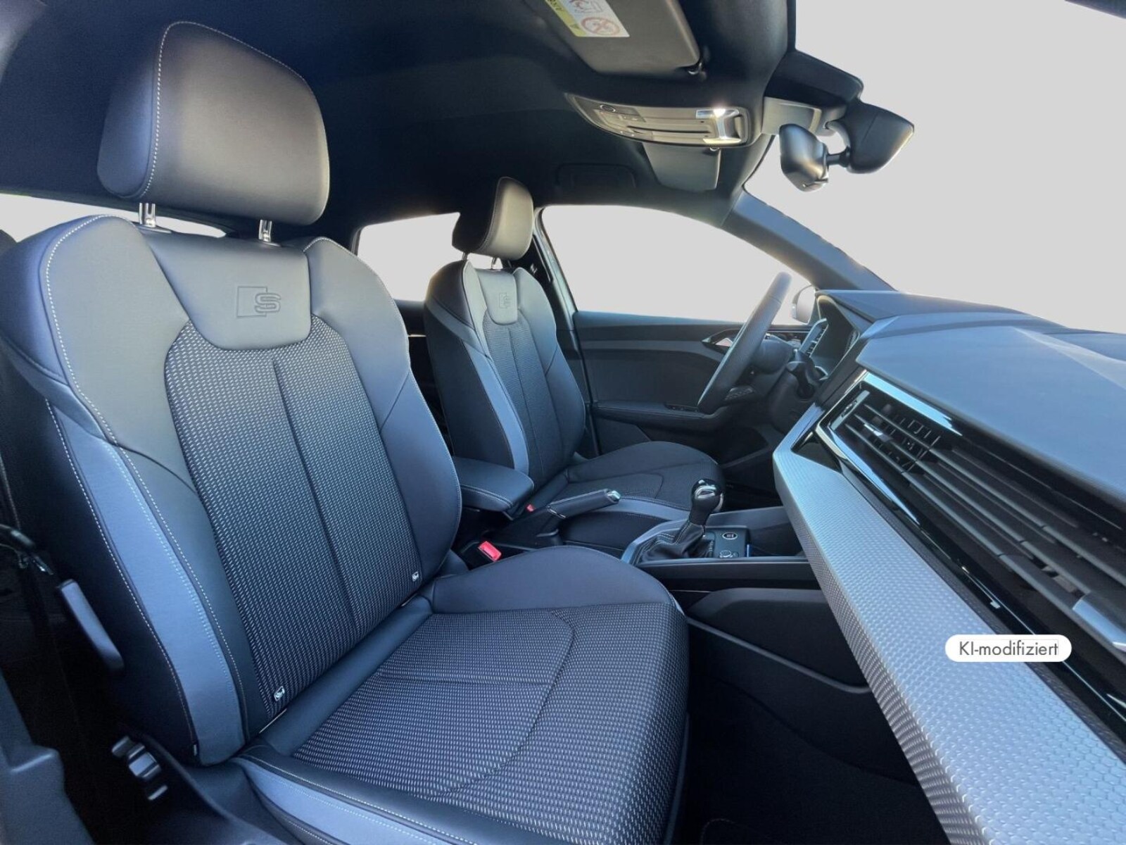Audi A1 Sportback – Bild 4