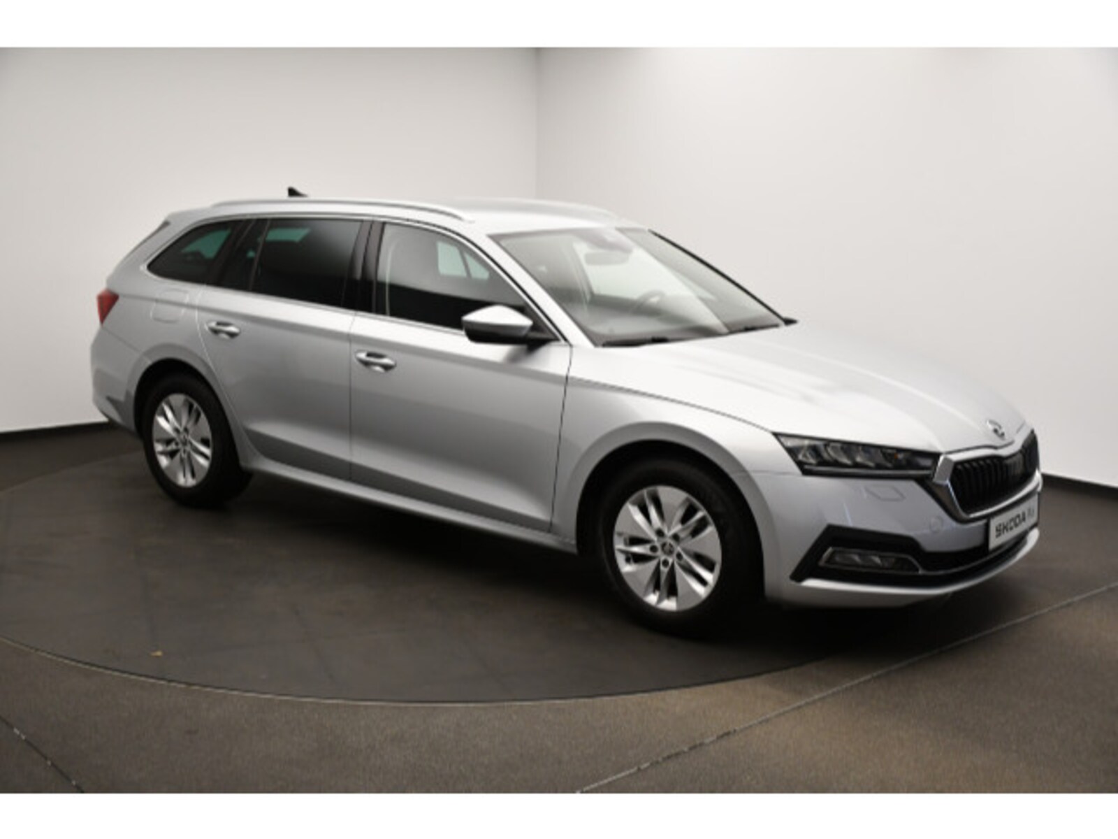 Škoda Octavia Combi – Bild 13