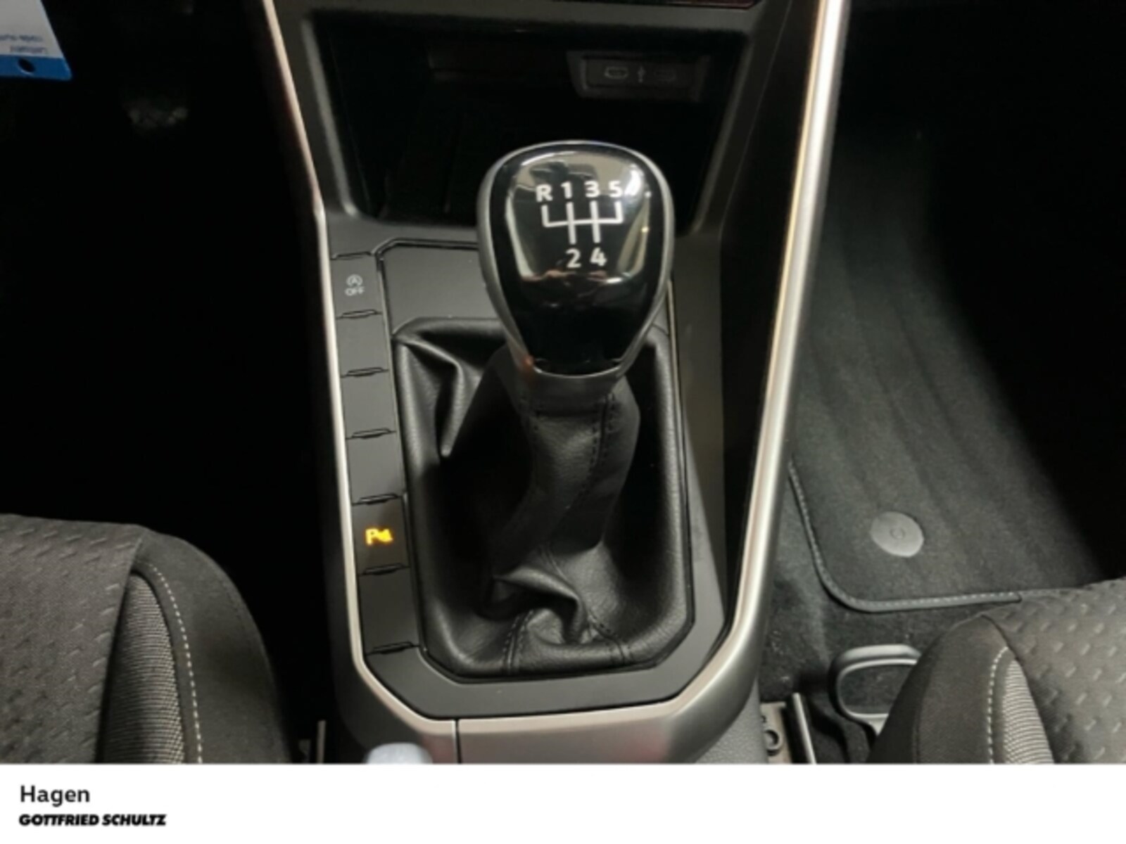 Volkswagen Taigo – Bild 14