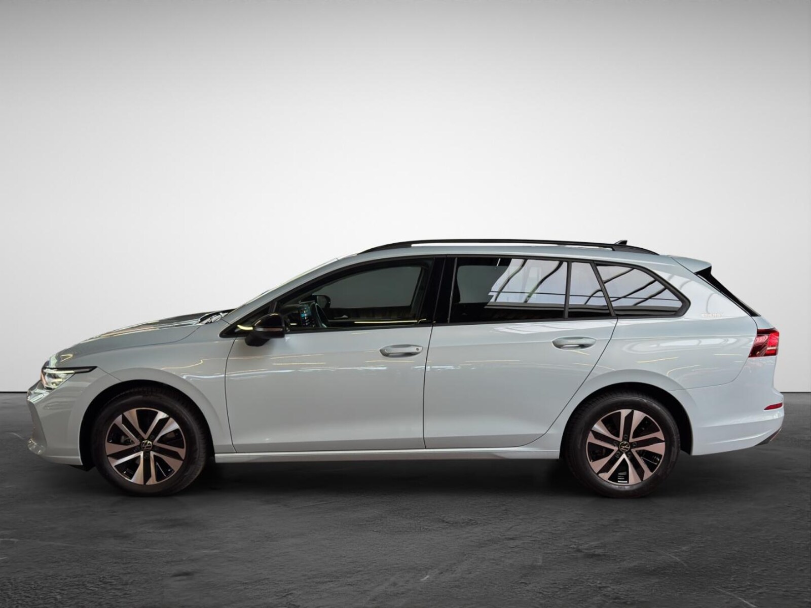 Volkswagen Golf Variant – Bild 4