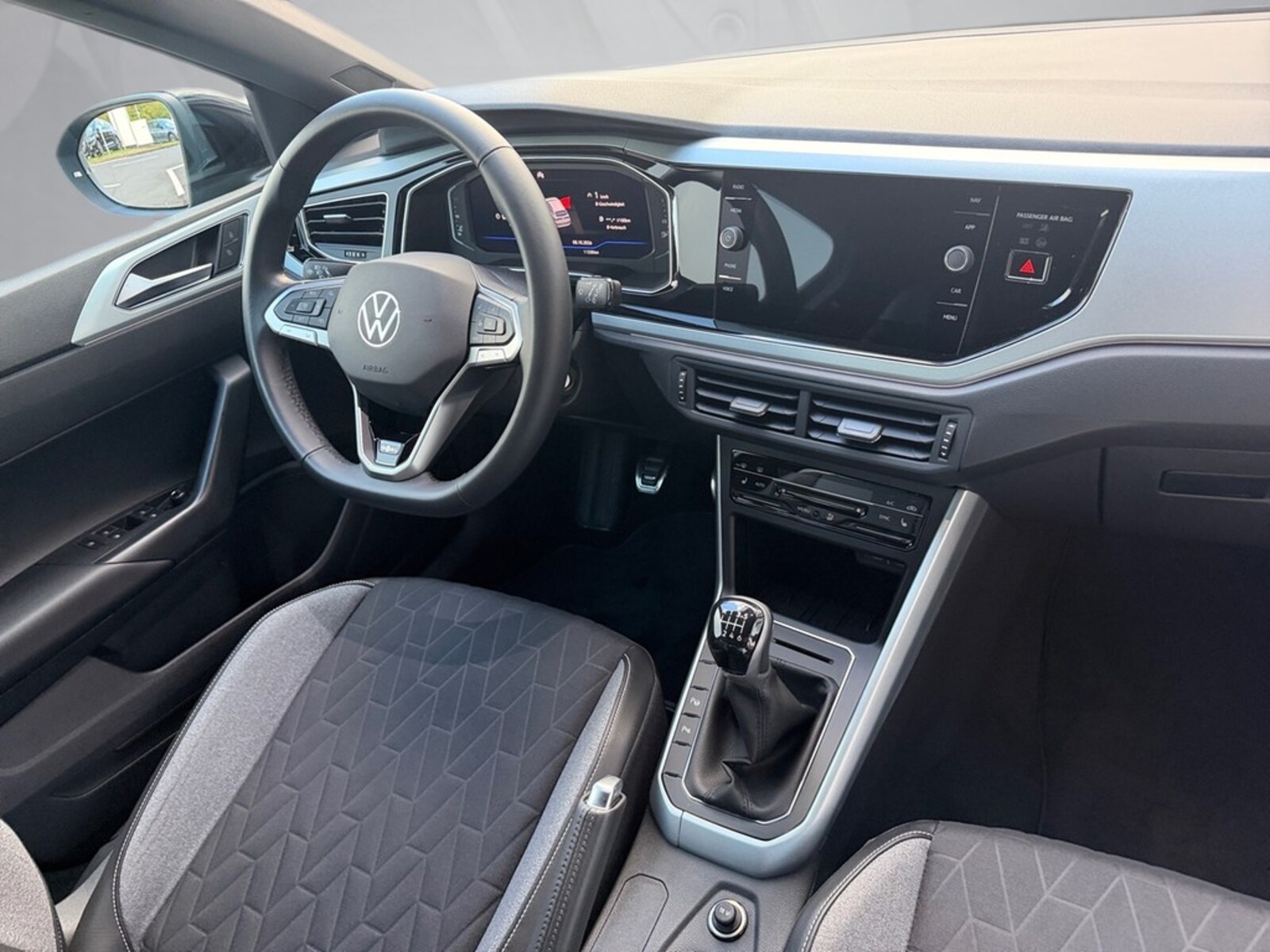 Volkswagen Taigo – Bild 13