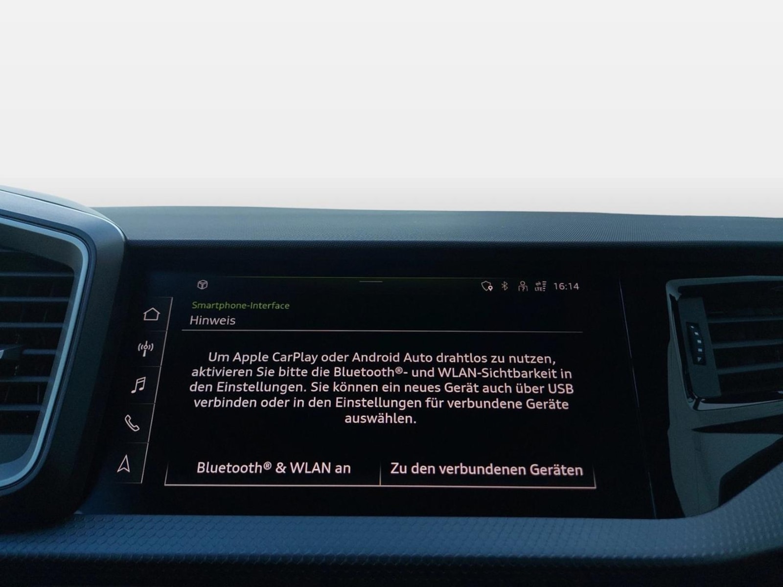 Audi A1 Sportback – Bild 20