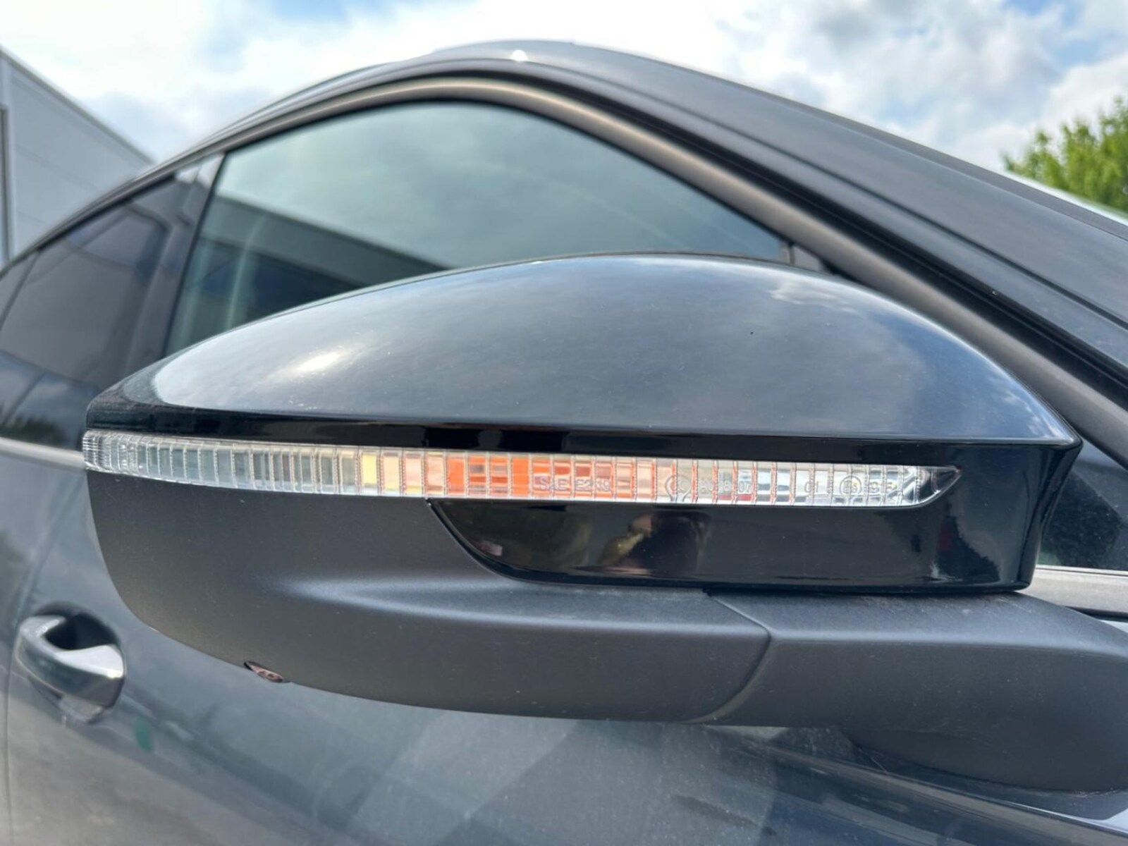 Volkswagen Tiguan – Bild 26