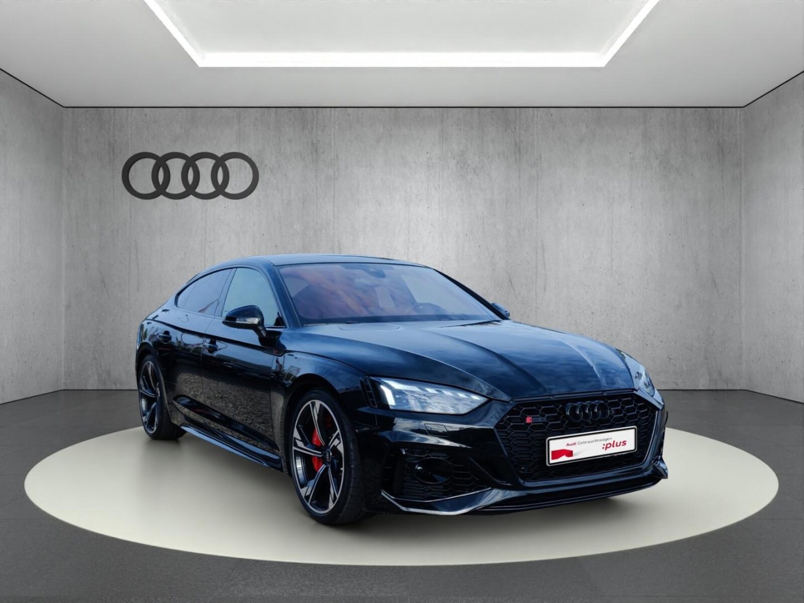 Audi RS 5 Sportback – Bild 3