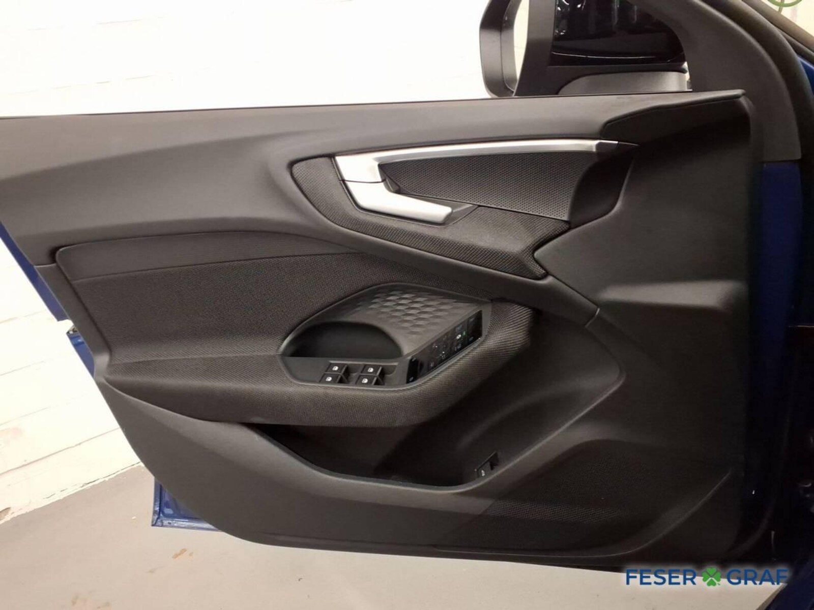 Audi A5 Avant – Bild 4
