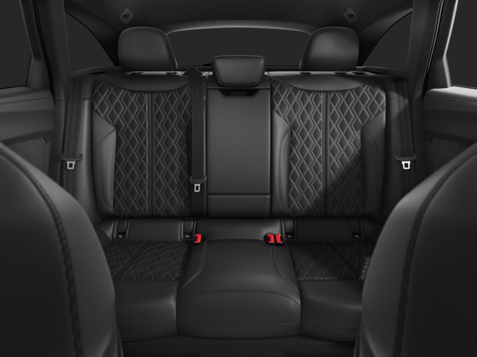 Audi S5 Avant – Bild 10