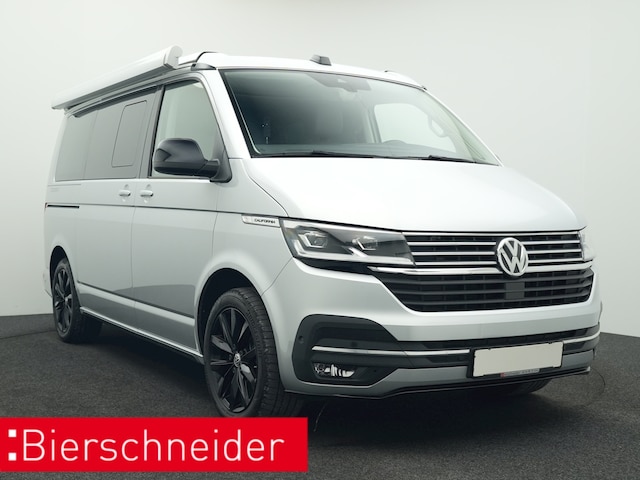 Volkswagen T6.1 California