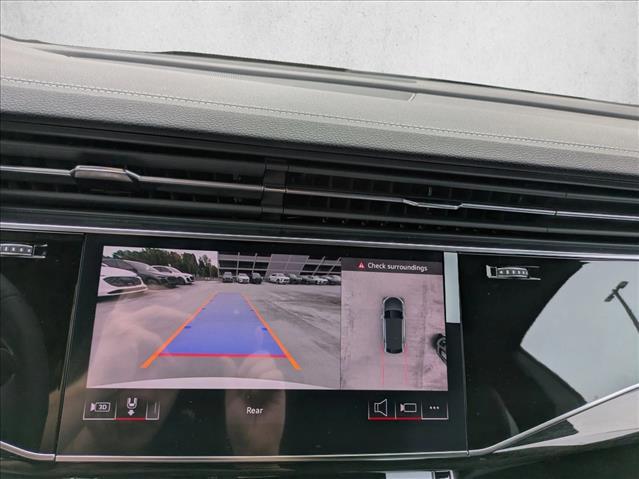 2025 Audi Q8 Premium - Photo 14